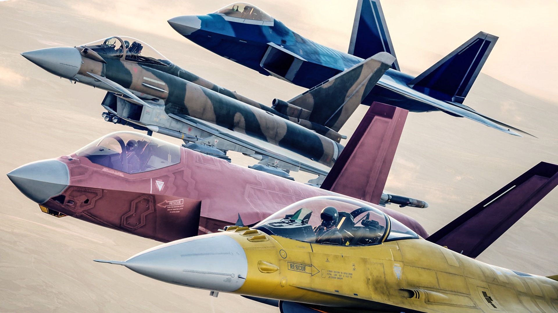 Unlocking Skins in Ace Combat 8: Complete Guide & Tips