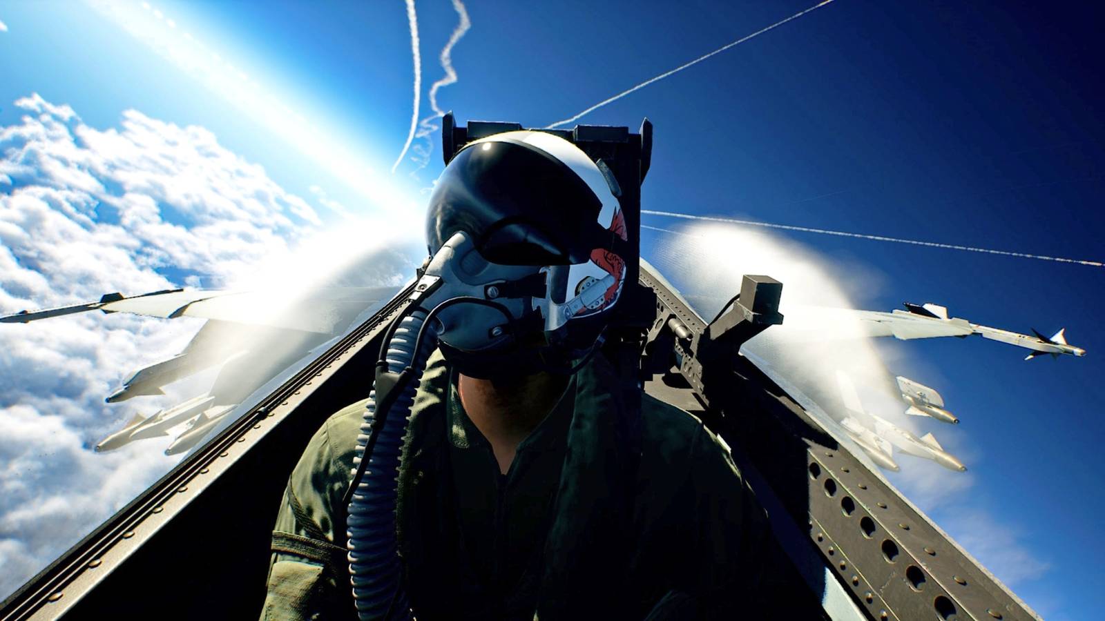 Ace Combat 8 Just Proved Arcade Flight Games Aren’t Going Anywhere