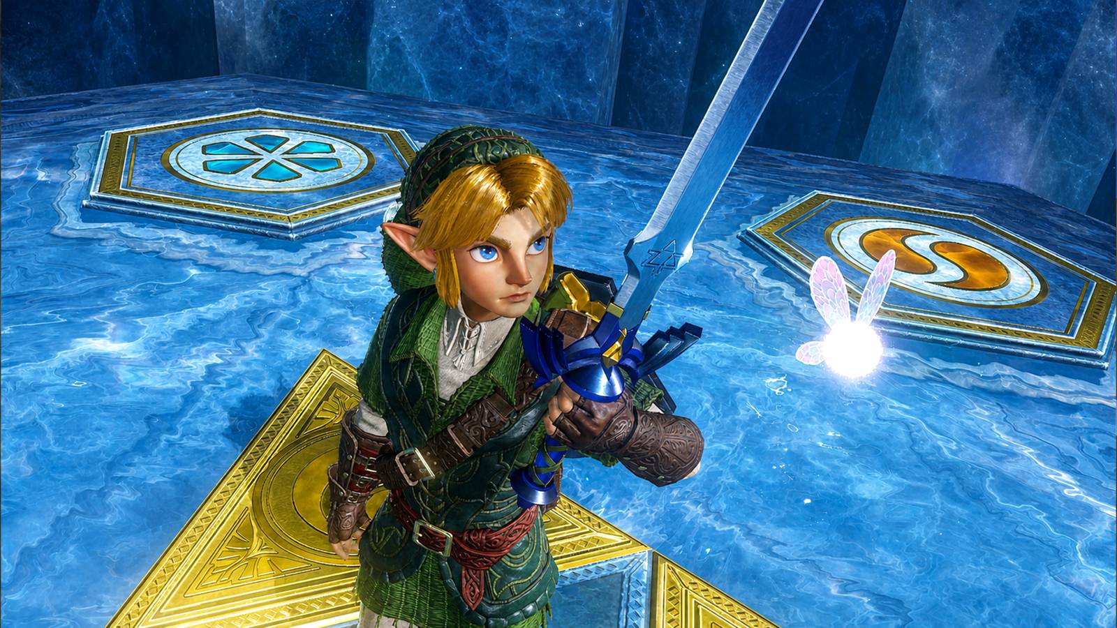 Ocarina of Time Remake Hasn’t Revealed, Ranked Ocarina of Time Remake Hasn’t Revealed, Ranked