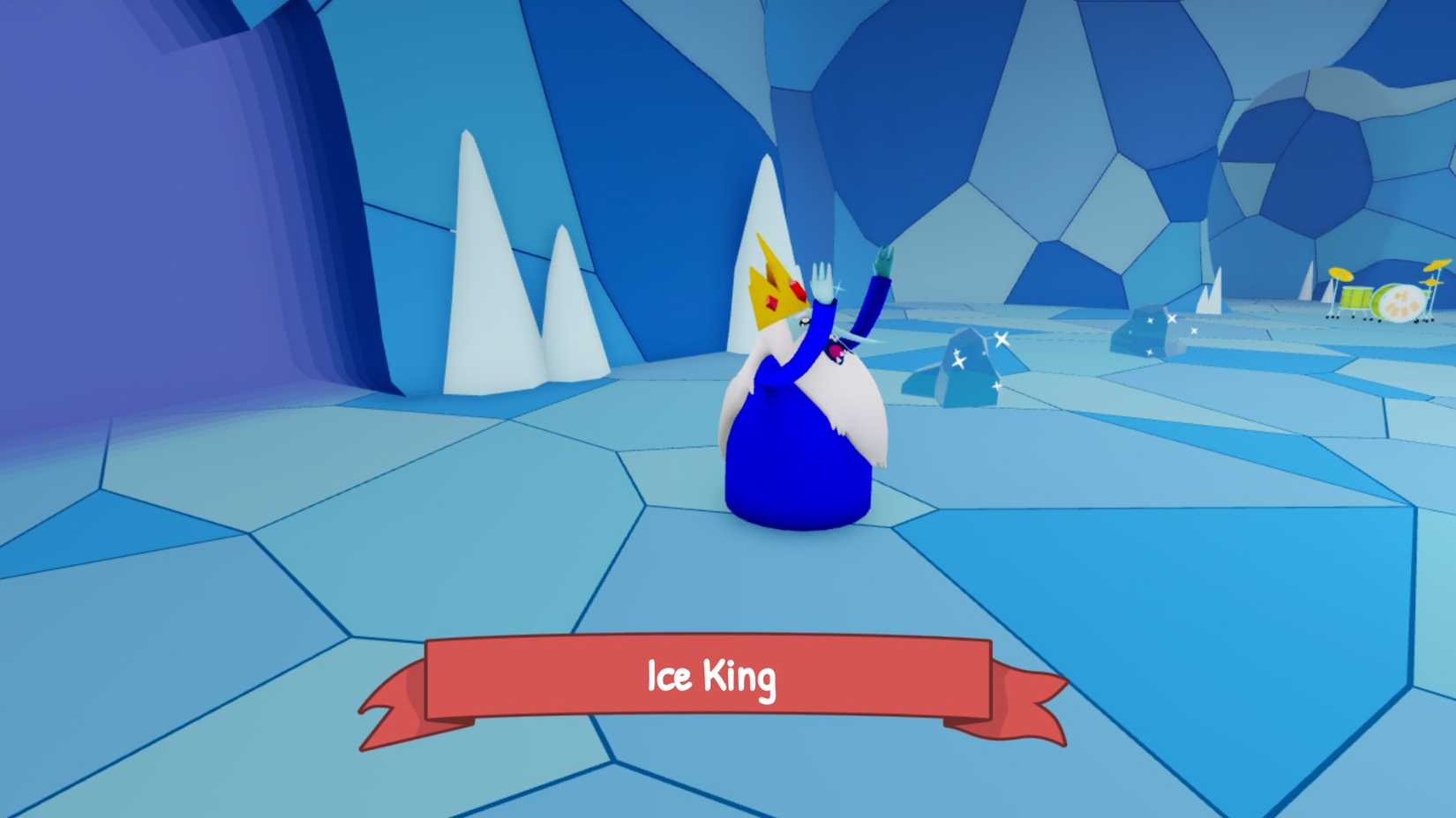 Adventure Time RPG Codes