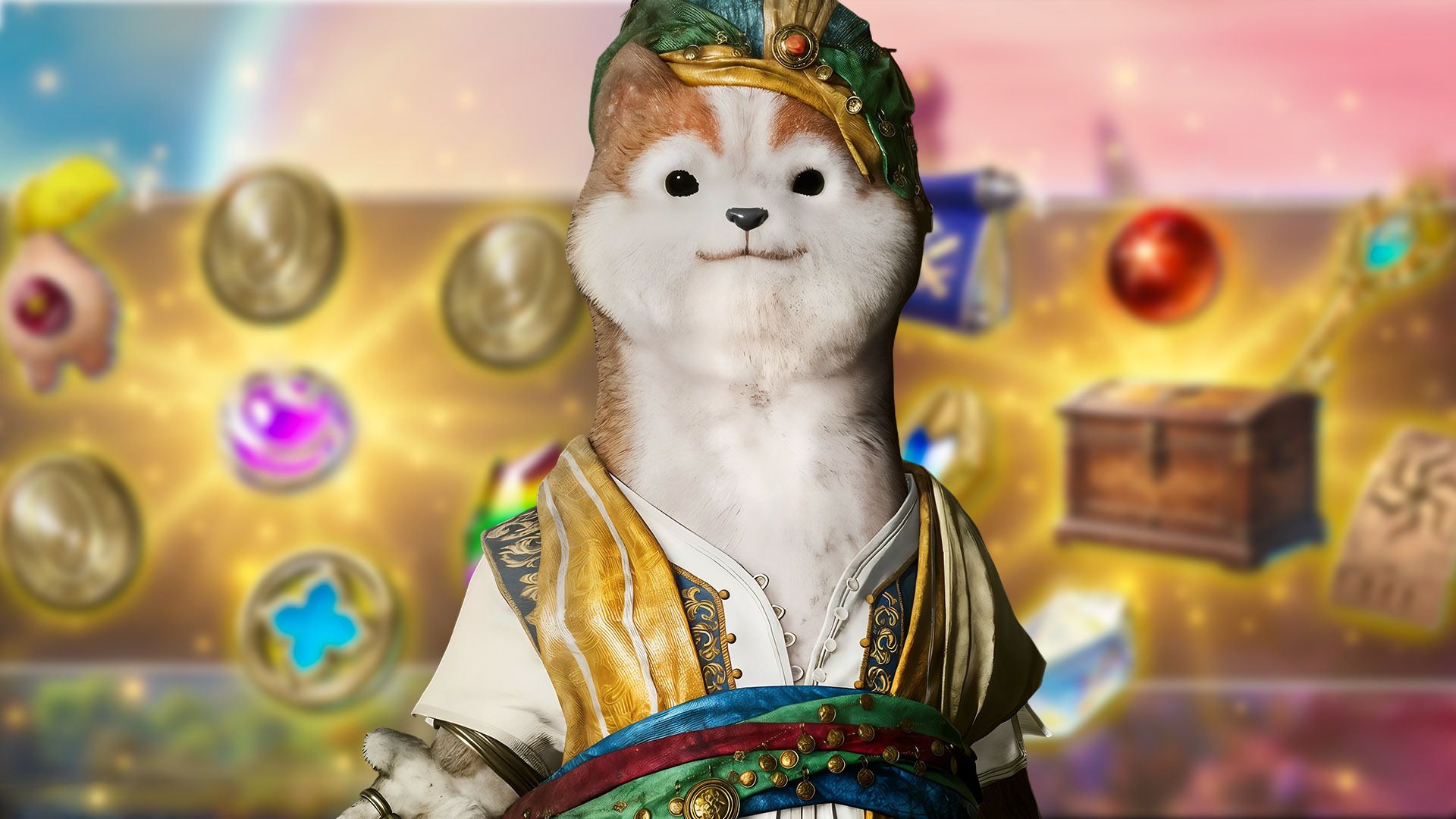 Aion 2 Shugo Festival: All Nine Mini-Games Guide [Full Guide]