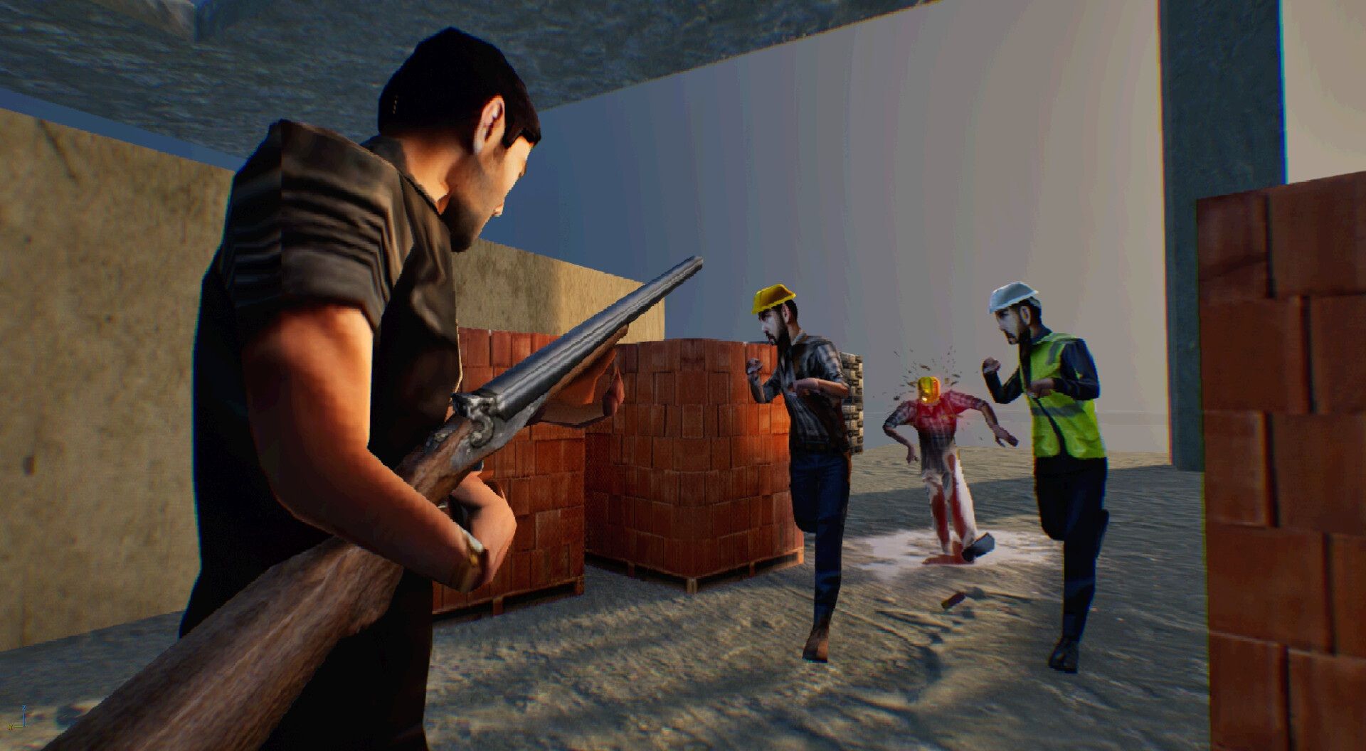 alaturka shotgun