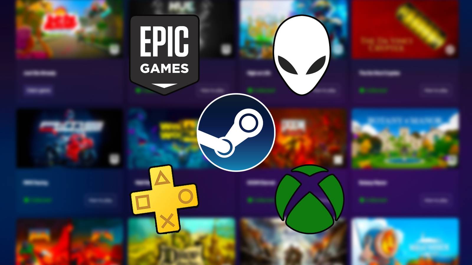 All The Free Games You Can Claim In October 2026 All The Free Games You Can Claim In October 2026