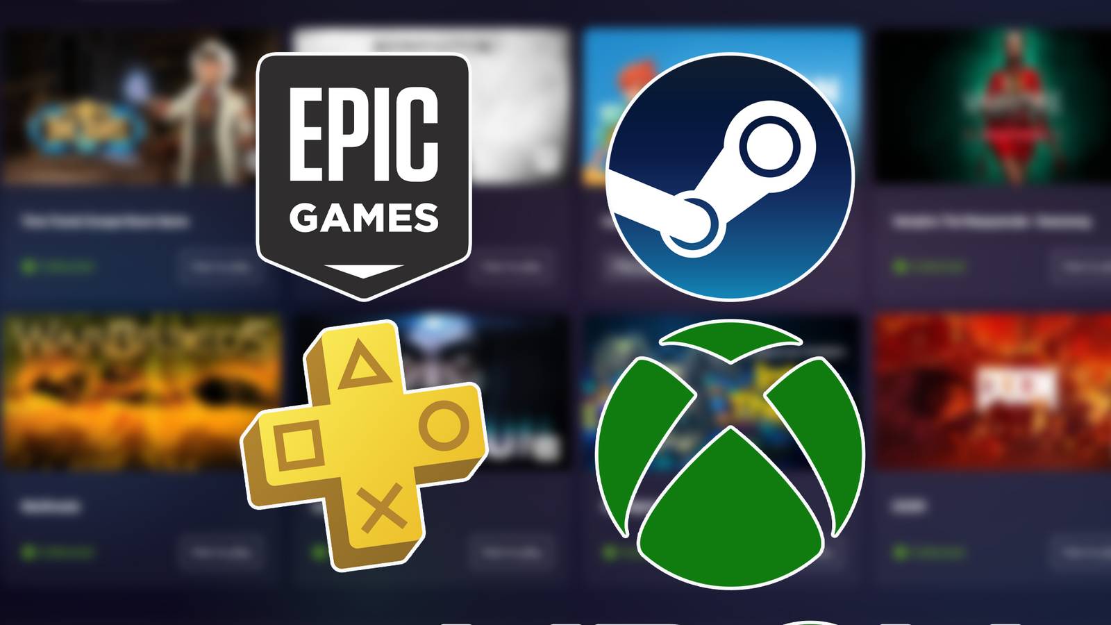 All The Free Games You Can Claim In November 2026 All The Free Games You Can Claim In November 2026