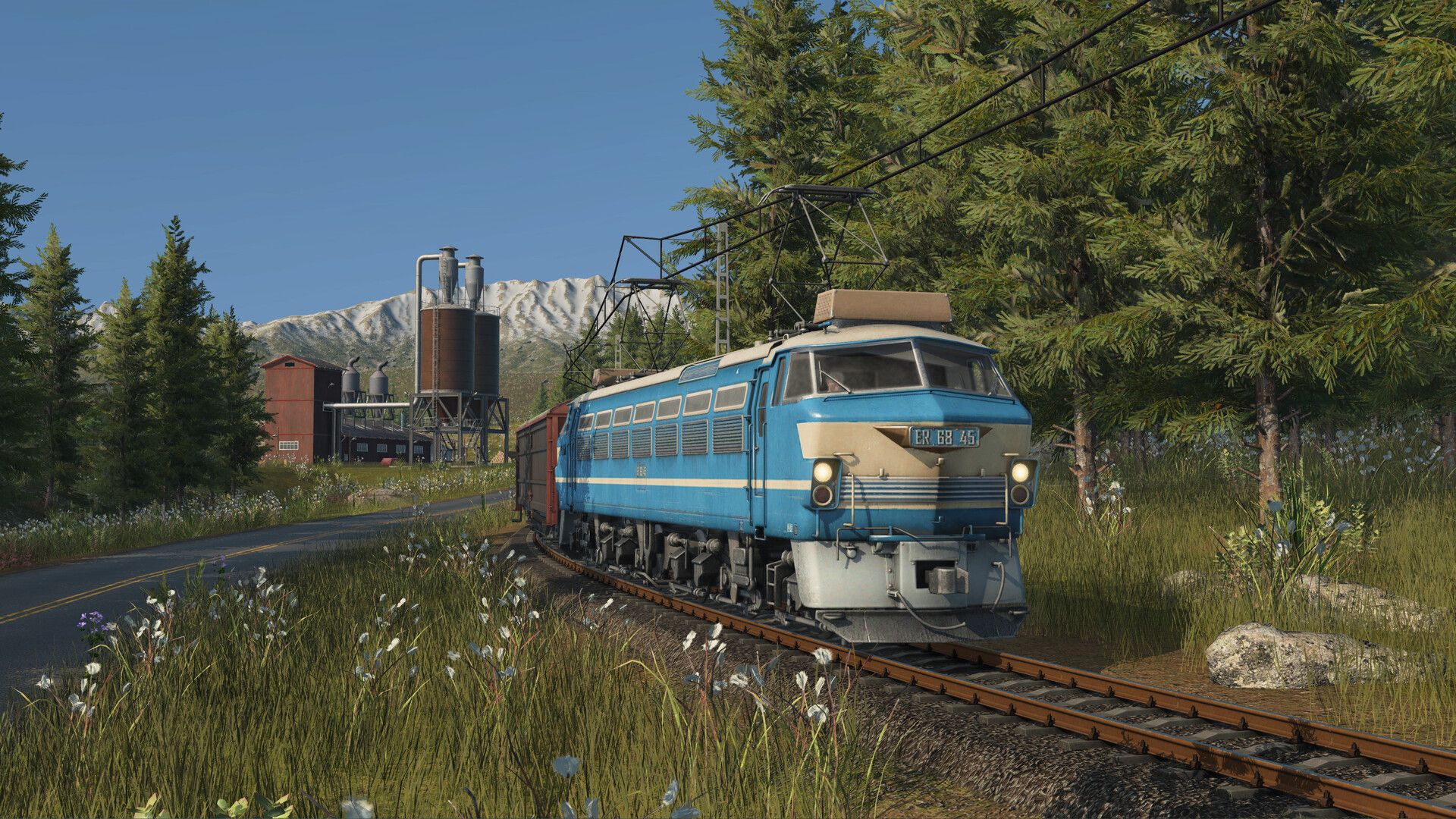 Transport Fever 3: Complete Vehicle List