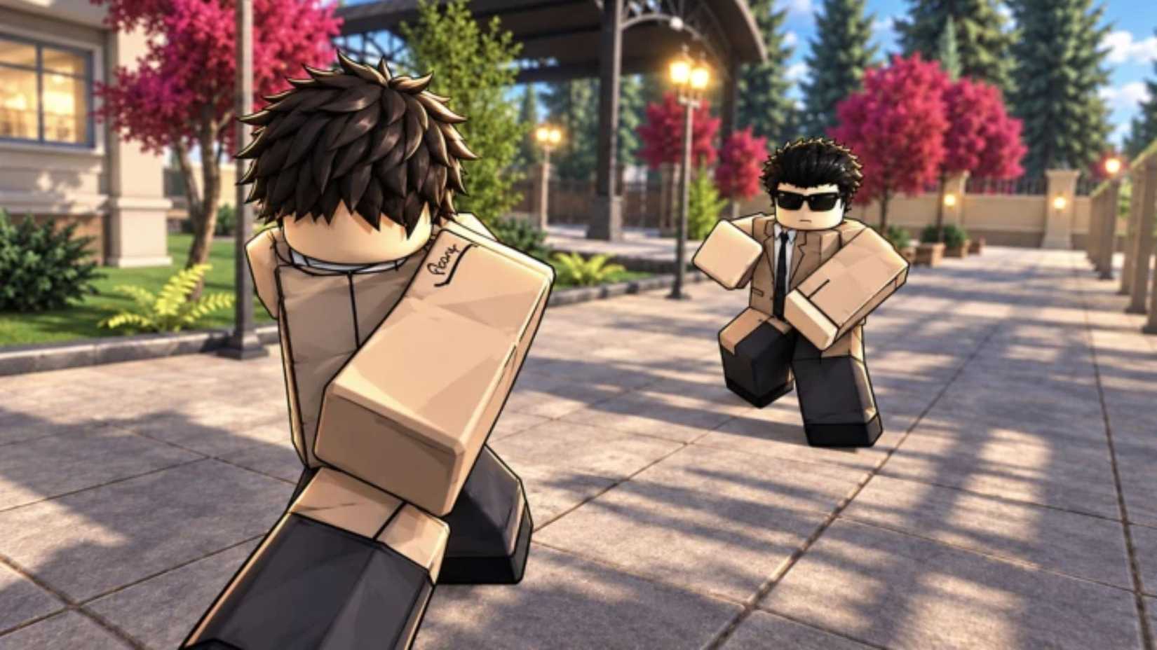 Code Interations Image Anime High School RP Codes