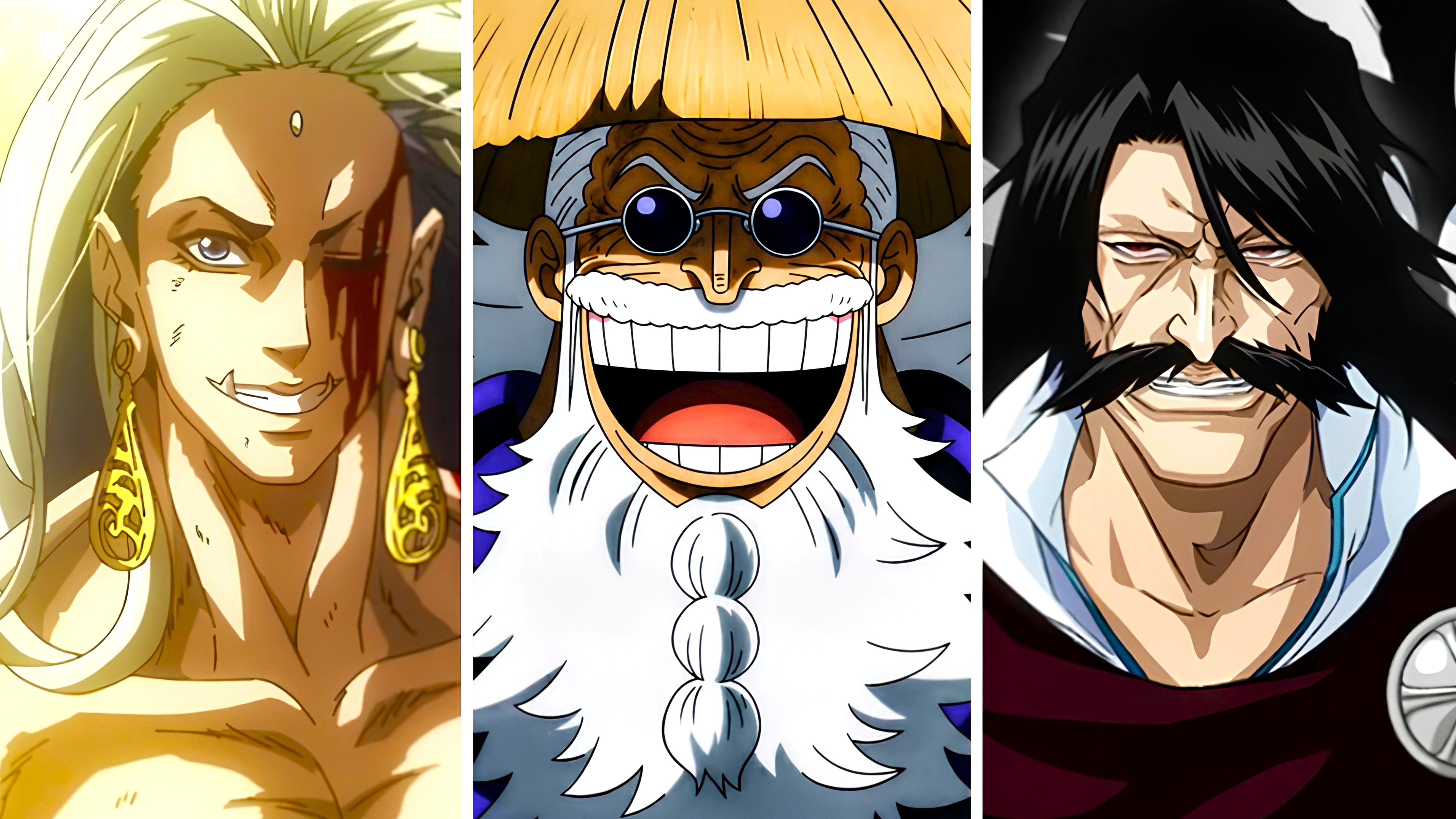 Anime | GameRant