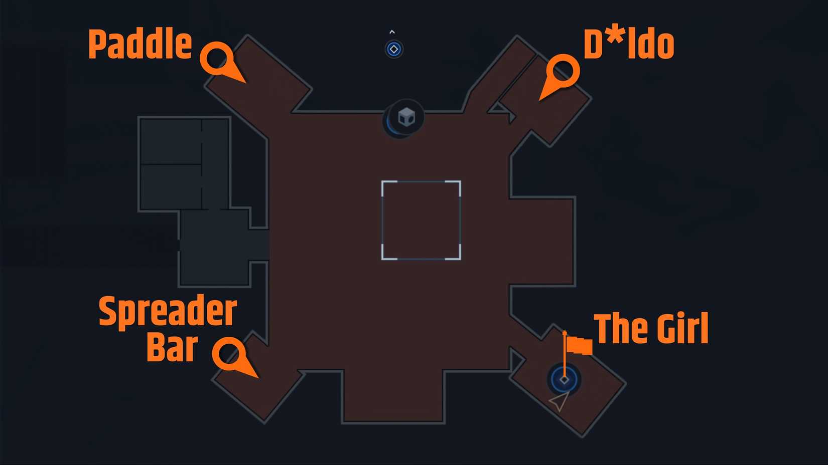 How to Enter the VIP Lounge in Hellraiser: Revival