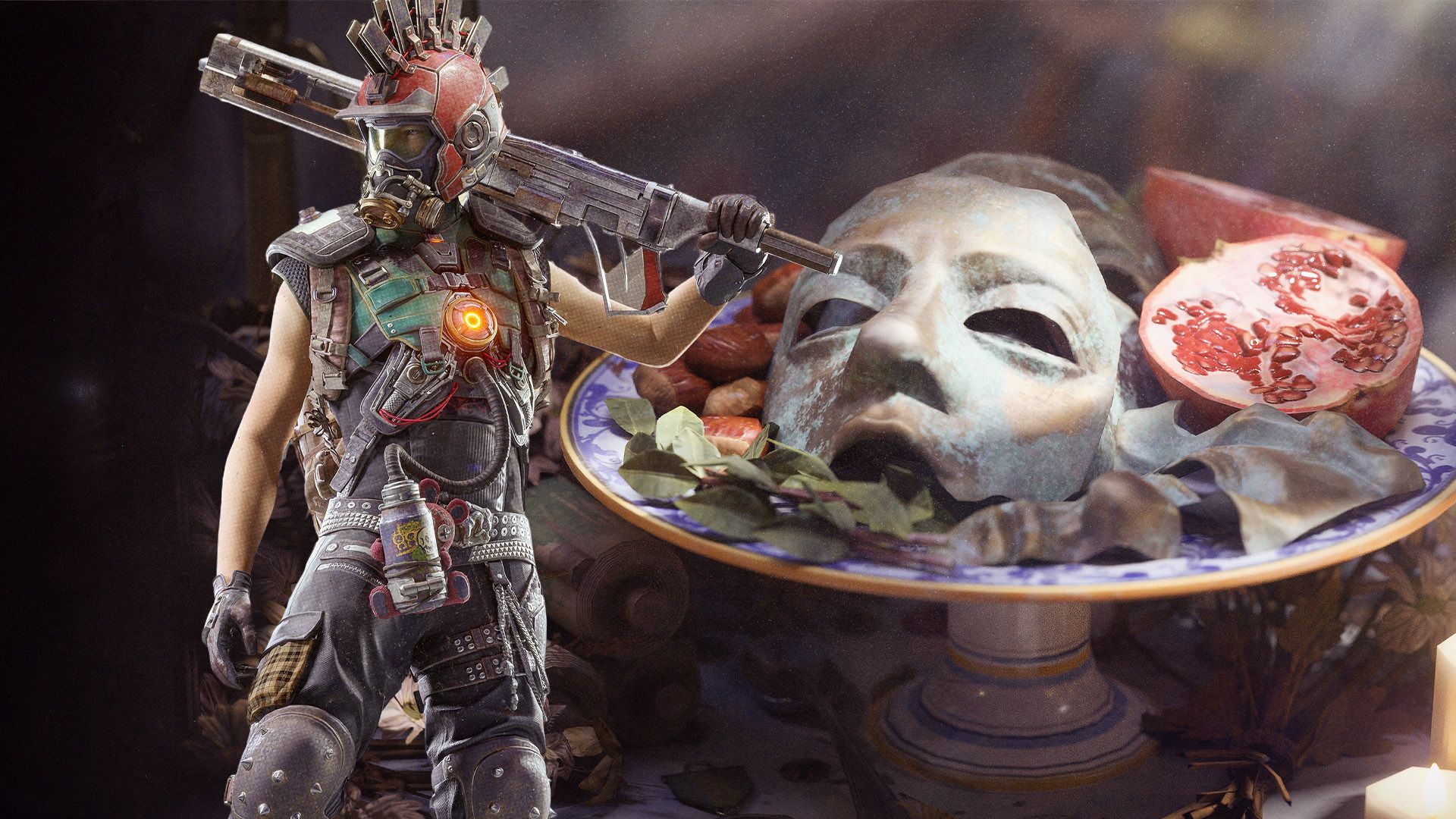 ARC Raiders Soul's Offering Project: Complete Event Guide [Full Guide]