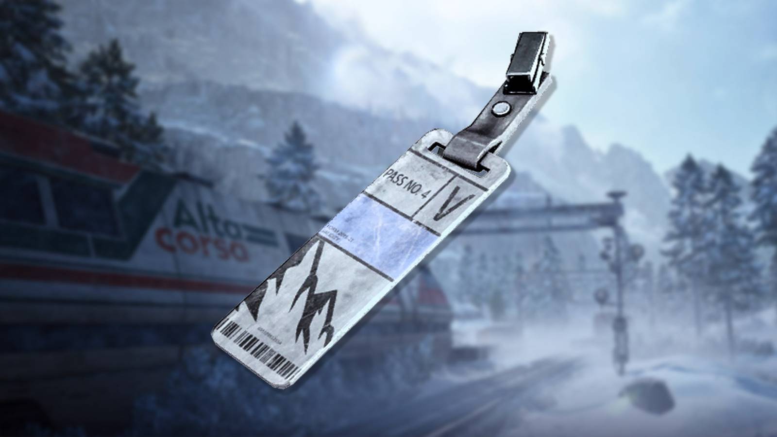 Forza Keyboard Design Where to Find & Use the Pendola Pass Train Station Key in Arc Raiders