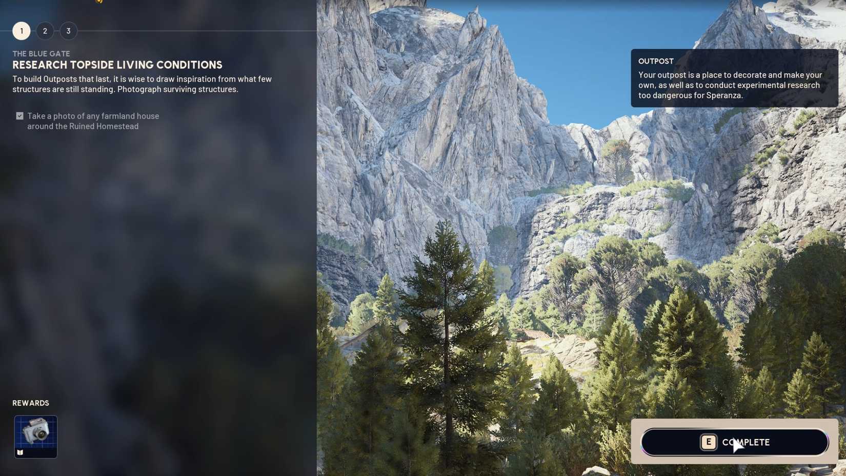 How to Unlock Outpost & Get More Storage in ARC Raiders