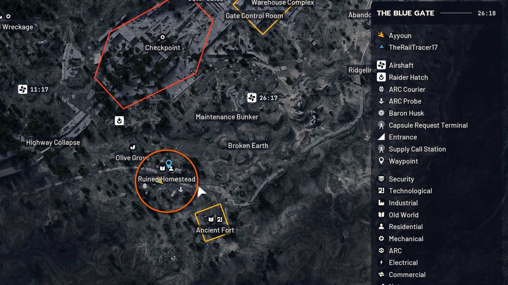 How to Unlock Outpost & Get More Storage in ARC Raiders