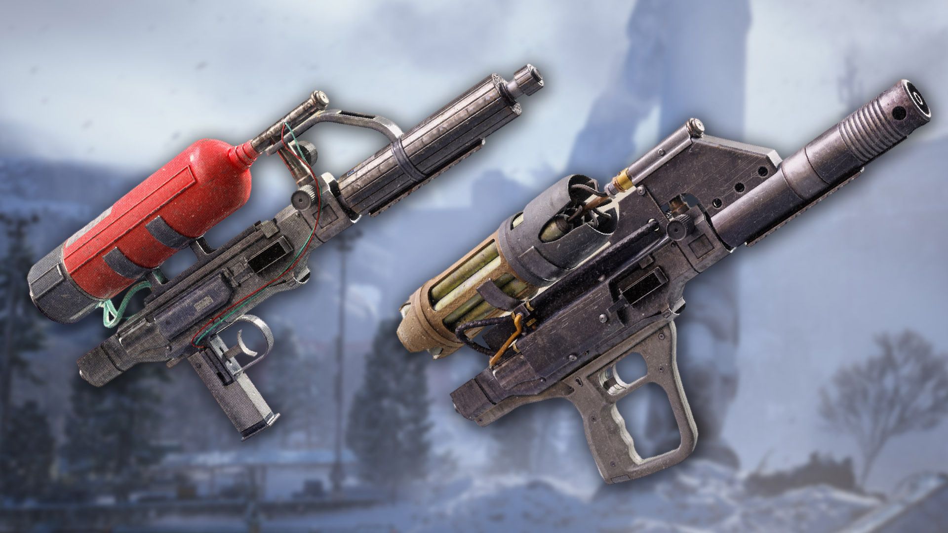 Complete Guide to Weapon Amplification in ARC Raiders