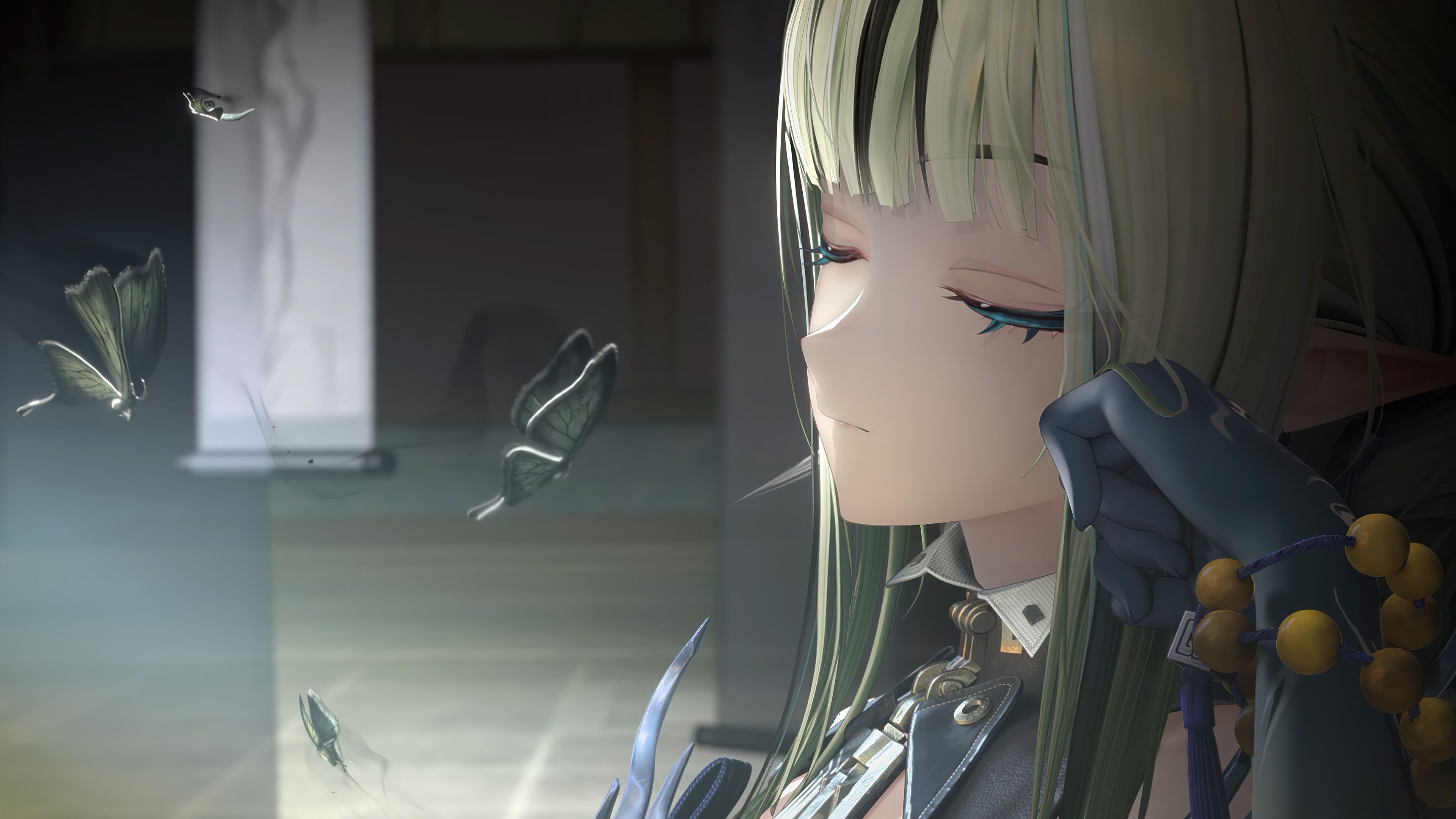 Arknights: Endfield Is Basically Genshin Impact Meets Satisfactory