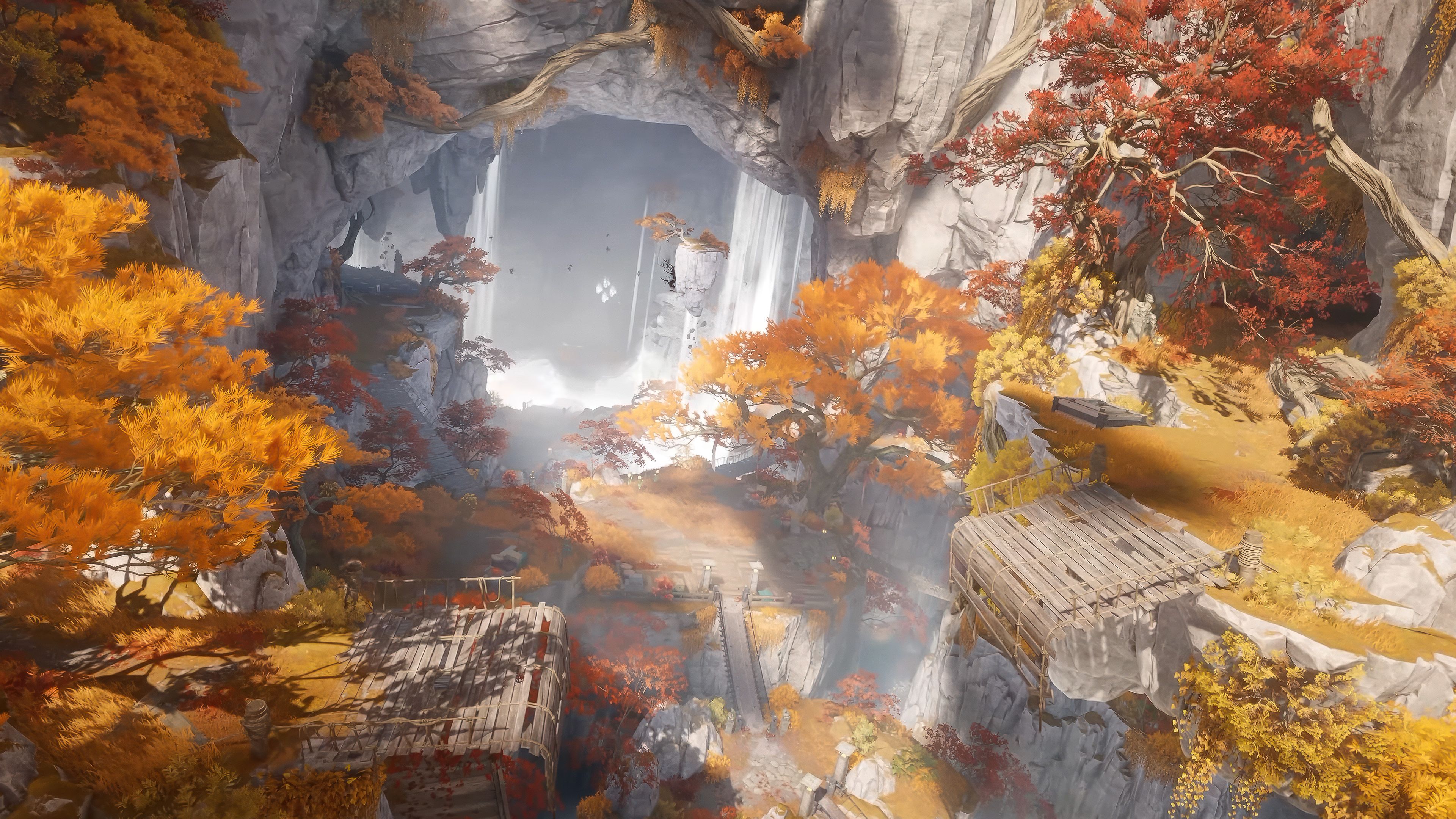 Arknights: Endfield Is Basically Genshin Impact Meets Satisfactory