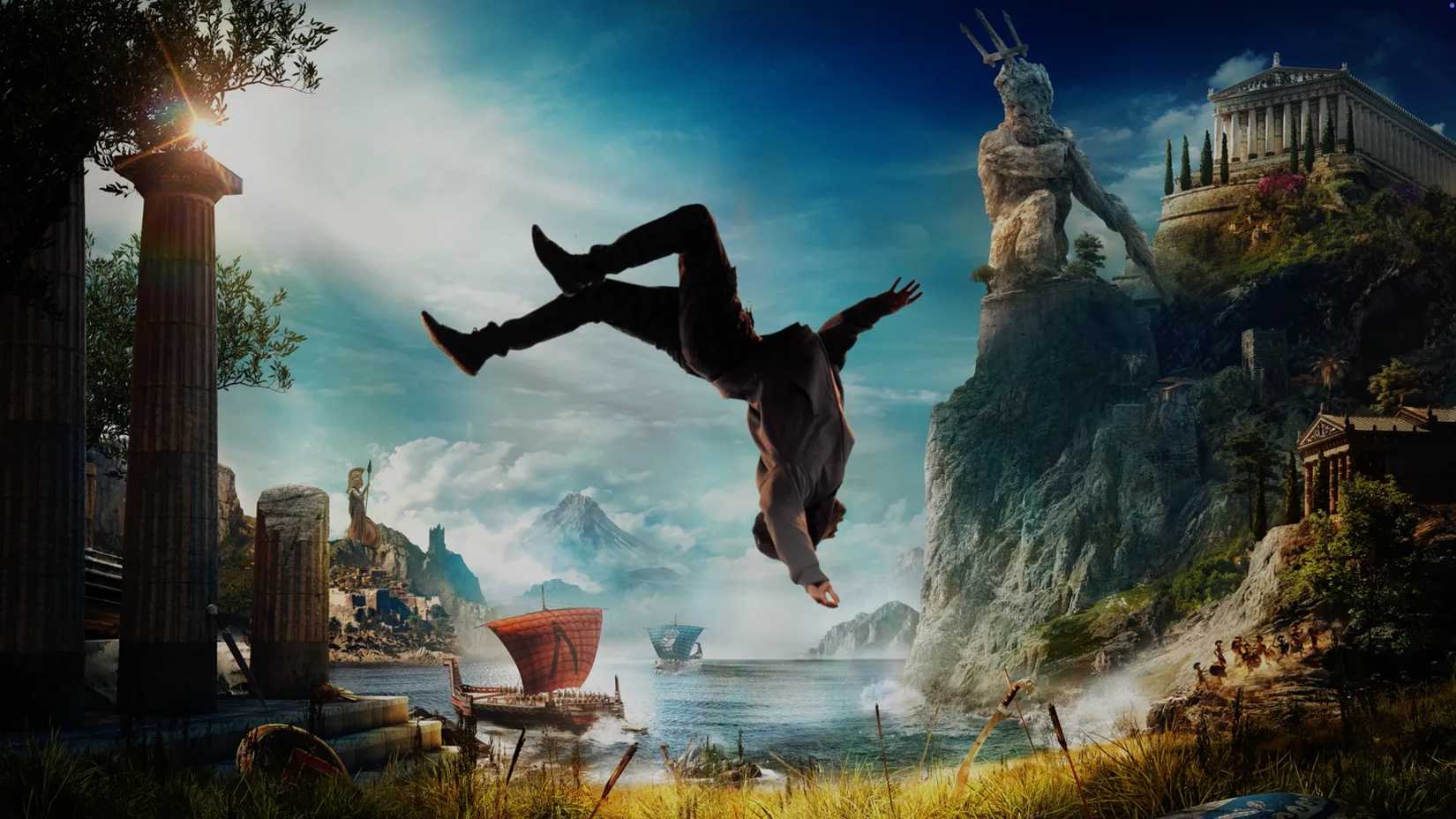 Assassin's Creed Heredis 2