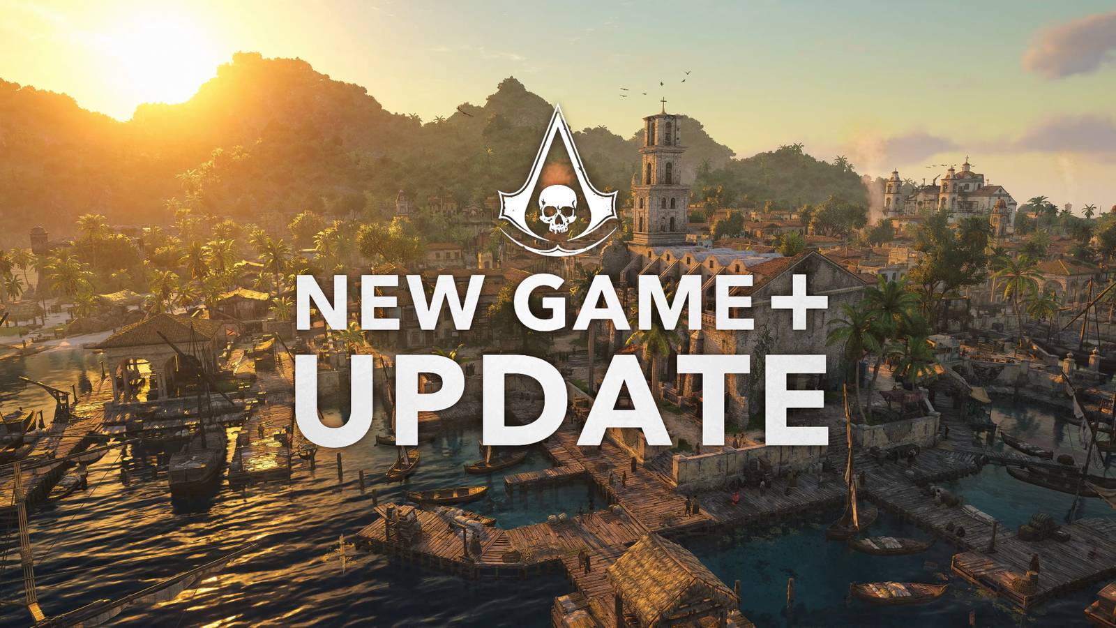 New Assassin’s Creed Black Flag Resynced Update Is Arriving at a Bad Time New Assassin’s Creed Black Flag Resynced Update Is Arriving at a Bad Time
