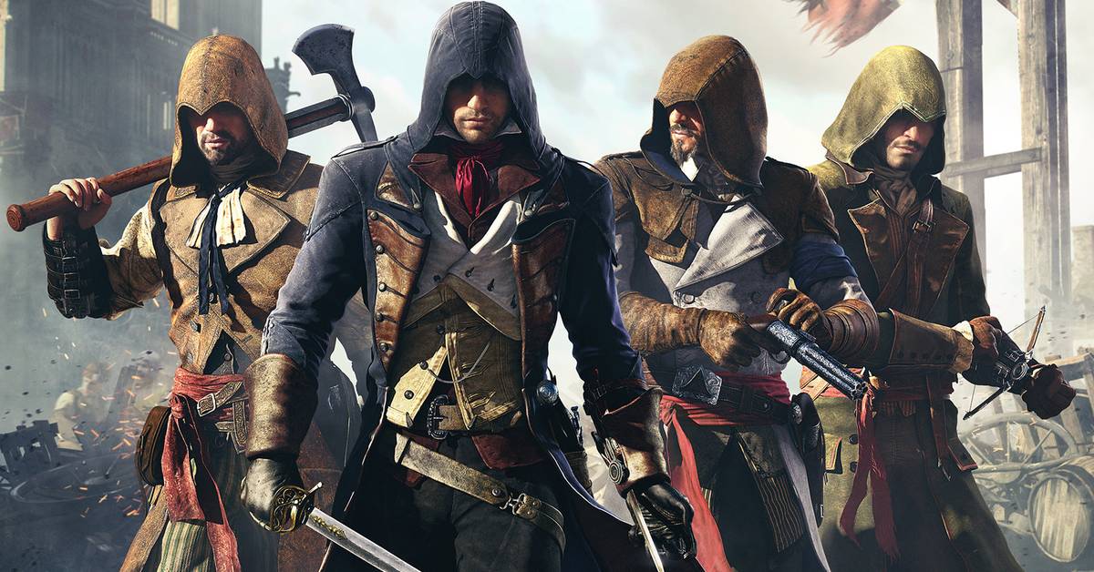 gamerant.com - Daniel Morris - Assassin's Creed: Heredis Officially Confirmed For December 2026