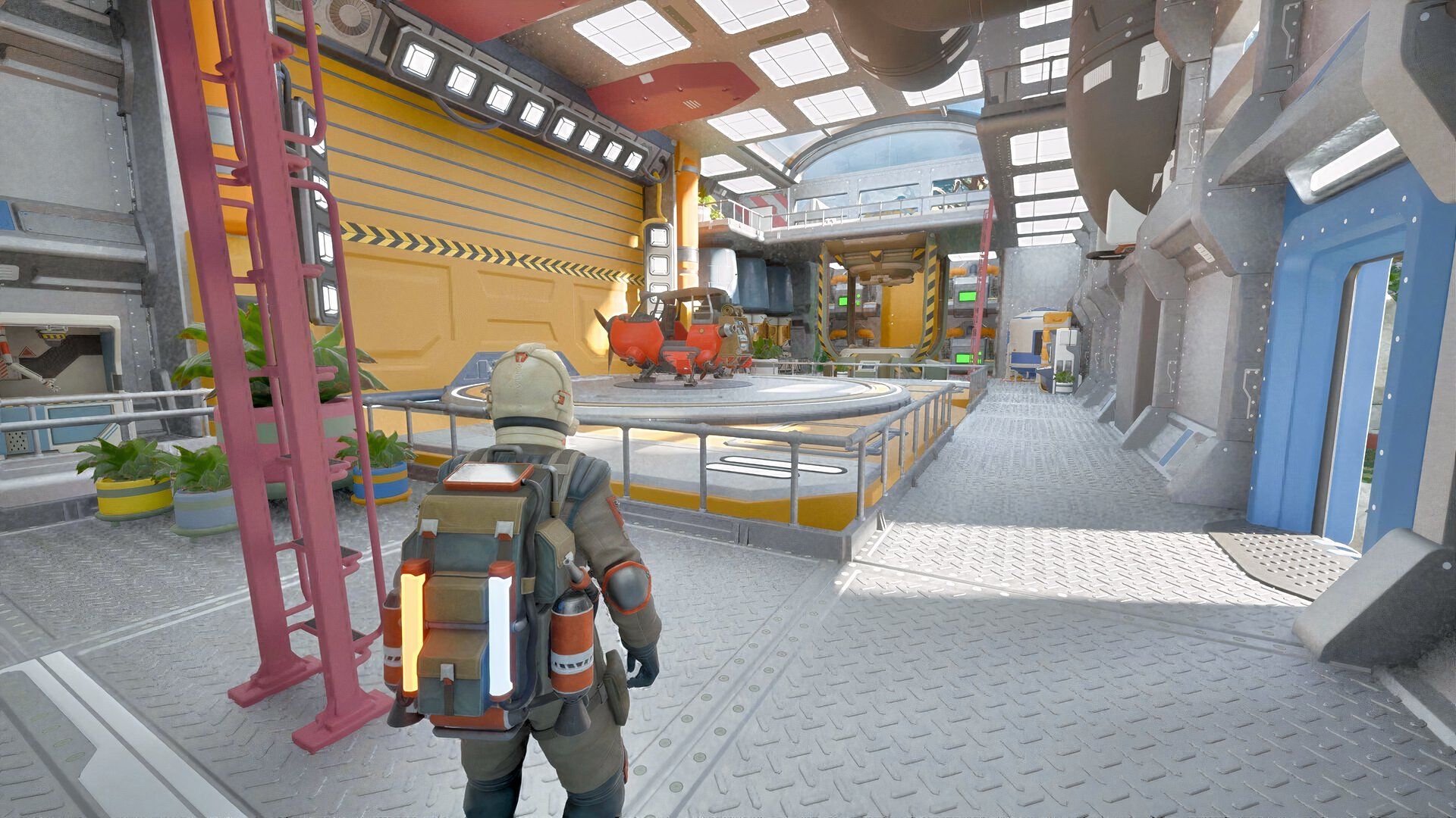 New Open-World Co-Op Survival Game Officially Confirmed for October 29