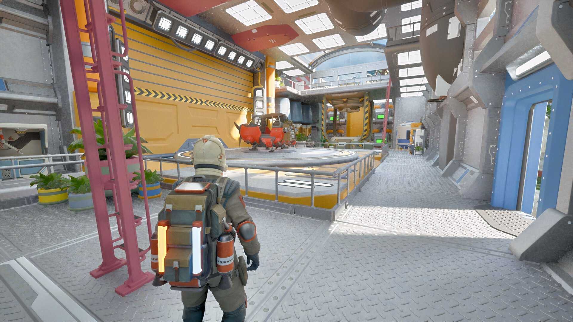 Inside Game Lab New Open-World Co-Op Survival Game Officially Confirmed for October 29