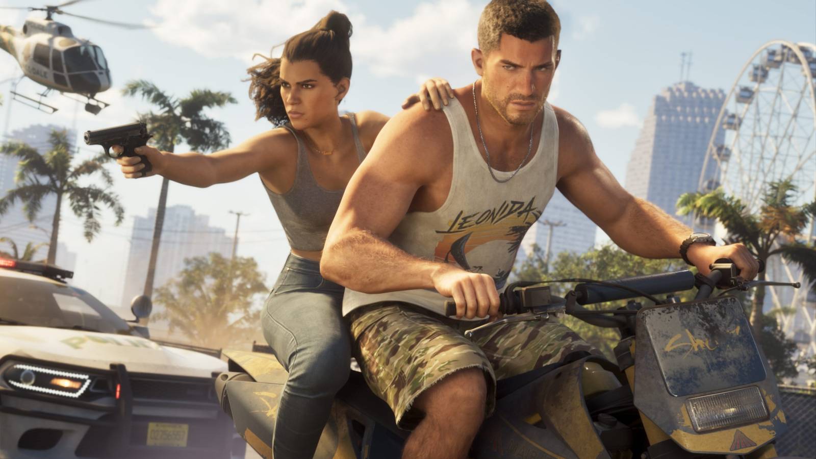 Australian Government Helps Workers Take Time Off for GTA 6 Launch Australian Government Helps Workers Take Time Off for GTA 6 Launch