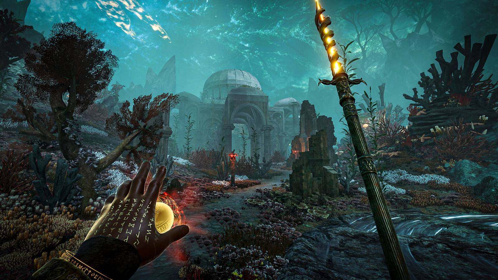 6 Best Open-World RPGs Worth Playing Twice 6 Best Open-World RPGs Worth Playing Twice