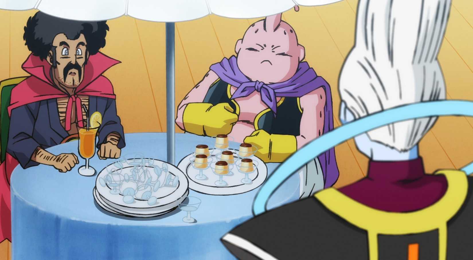 Dragon Ball Super: Beerus – 8 Strongest Characters, Ranked (Episode 3)