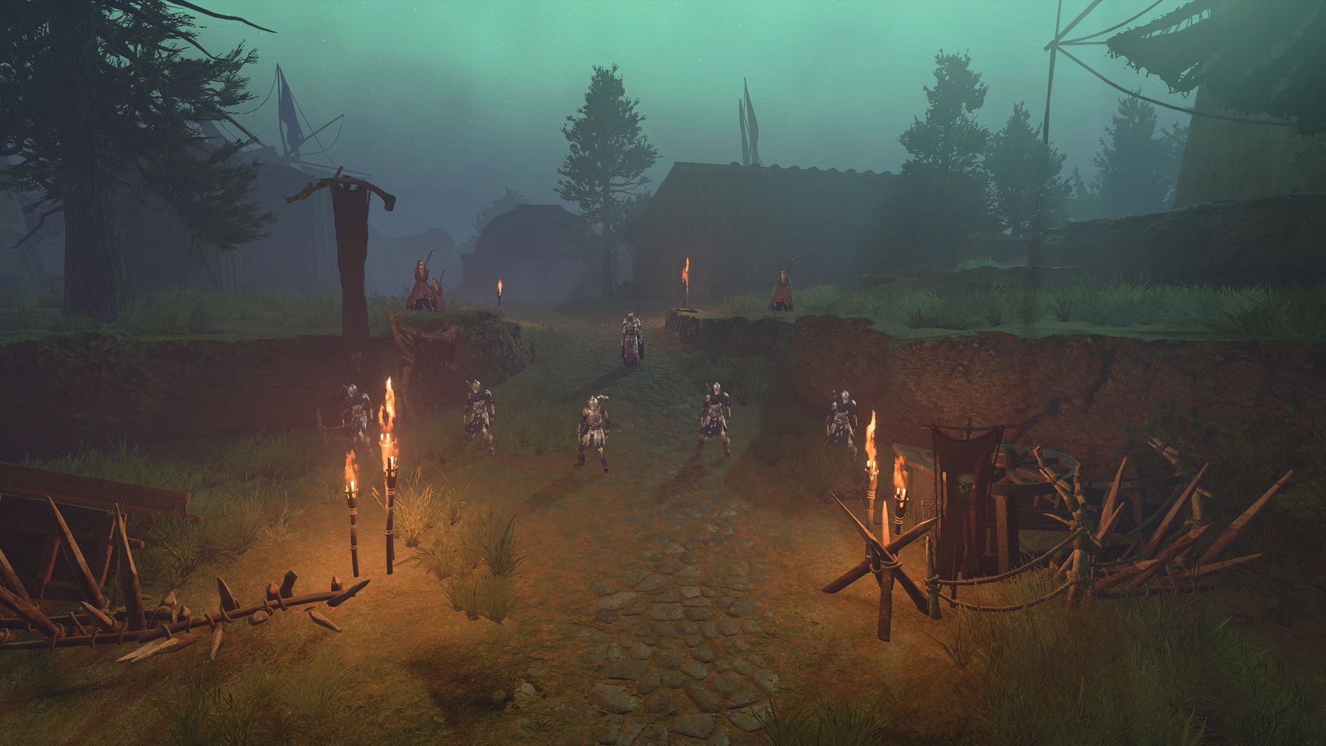 Baldur's Gate 3 Forsaken Quest Mod 3