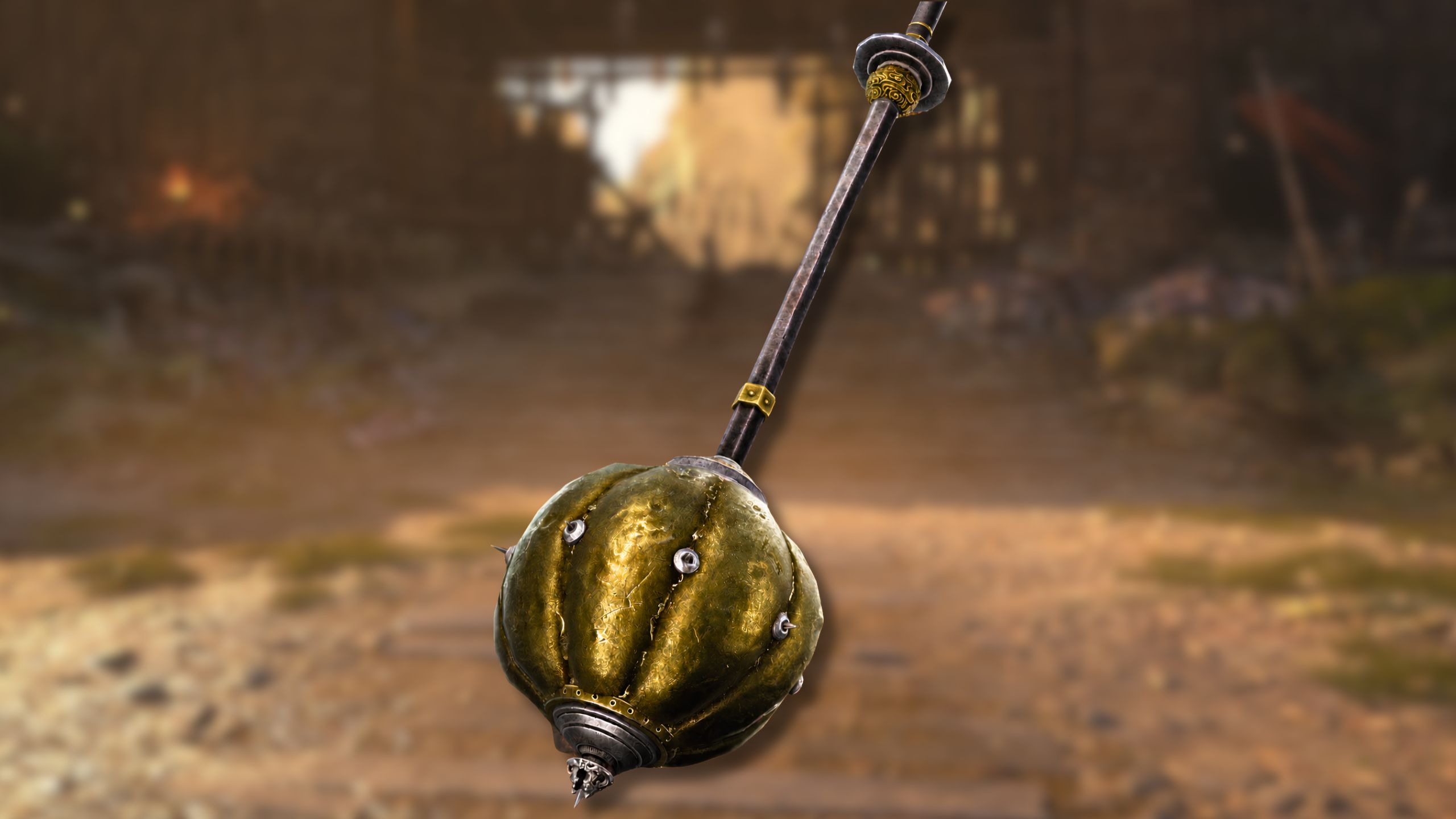 Bashpole Phantom Edge Phantom Blade