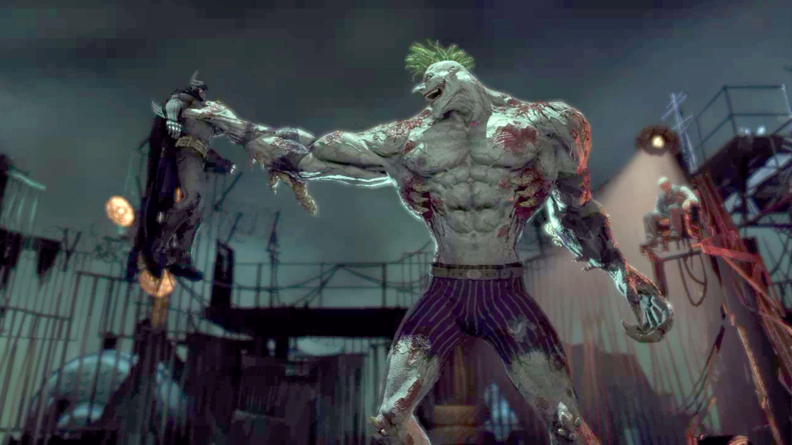 Best Video Game Villains Whose Worst Moment Was Their Final Boss Fight ...