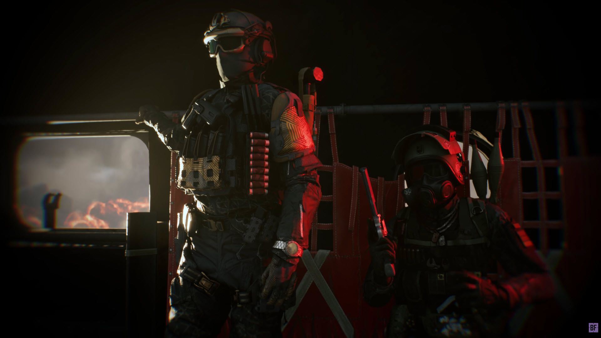 Battlefield 6 Mass Effect Crossover Canceled by EA [Leak]