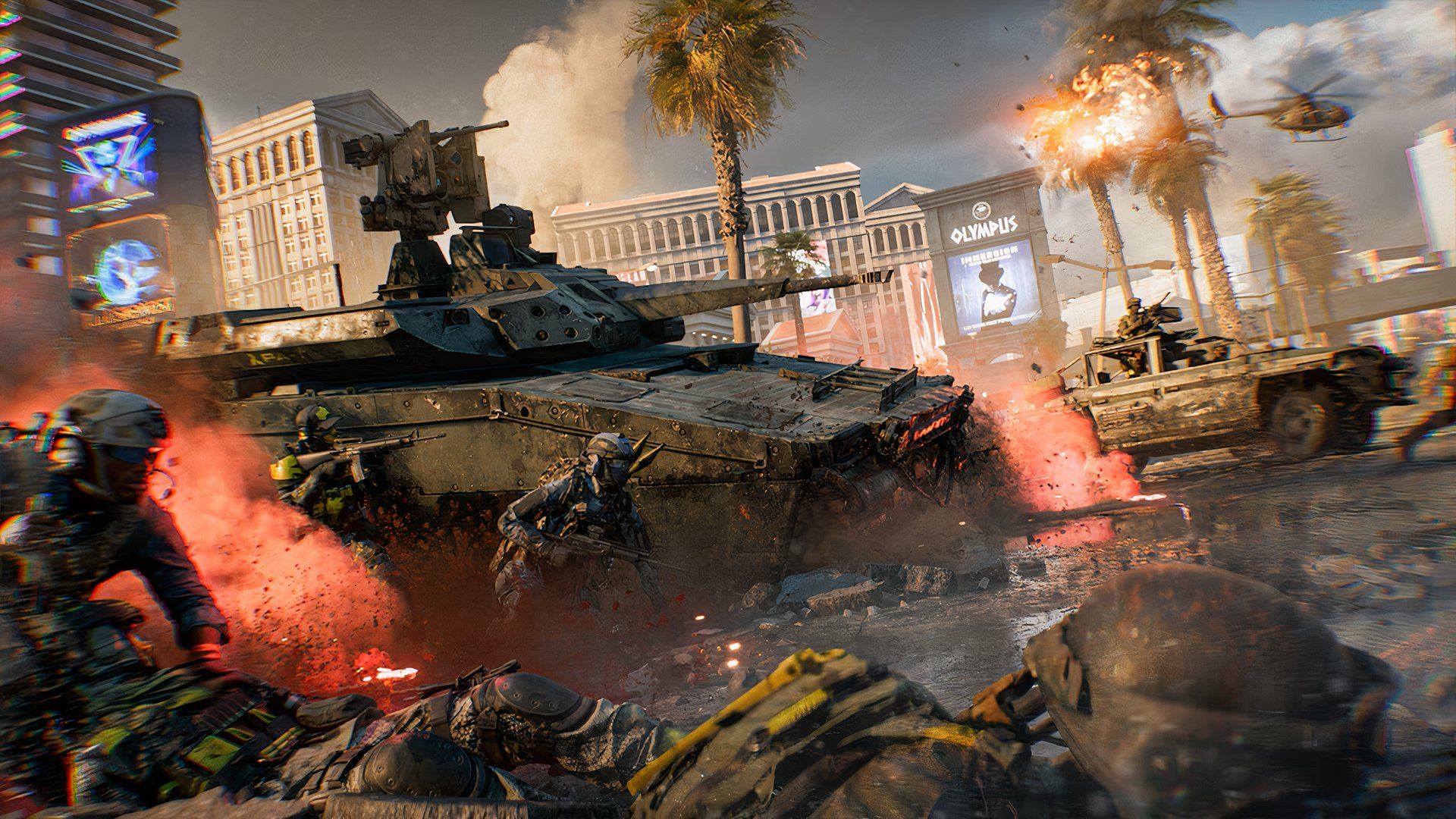 Battlefield 6 Season 5 Roadmap Officially Confirms Highly Requested Features