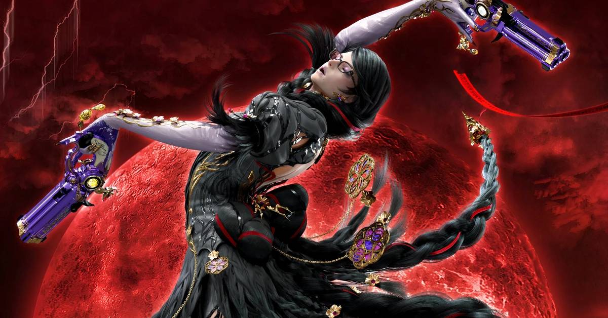 Bayonetta's Future Already Has Something to Prove After Hideki Kamiya