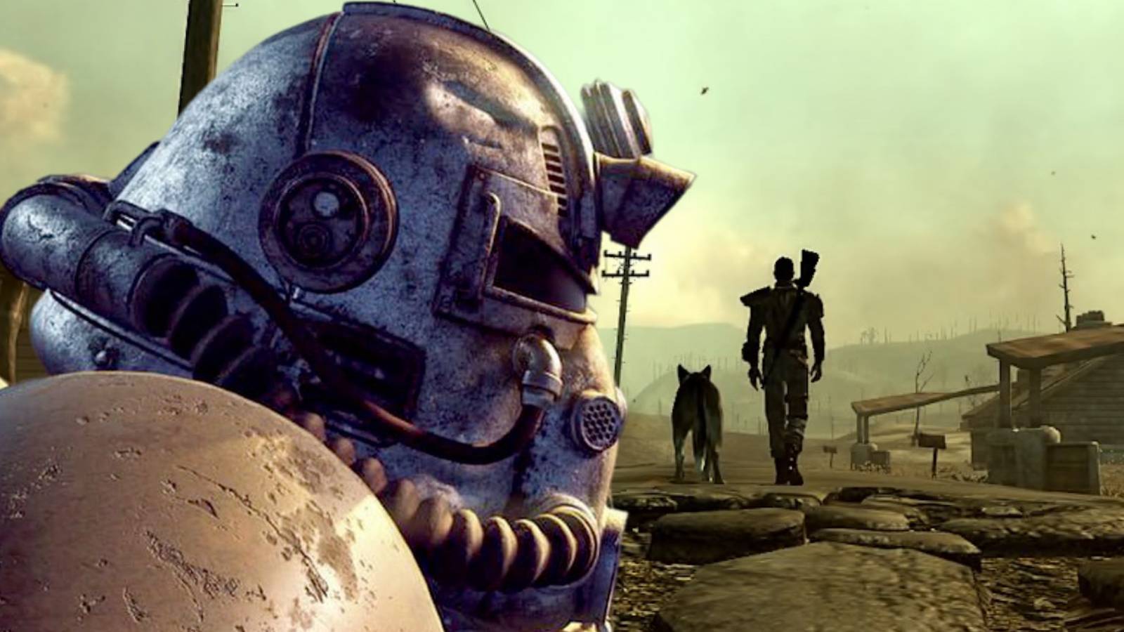 Fallout 76’s Next Major Expansion Puts the Fallout 3 Remaster in an Awkward Spot Fallout 76’s Next Major Expansion Puts the Fallout 3 Remaster in an Awkward Spot