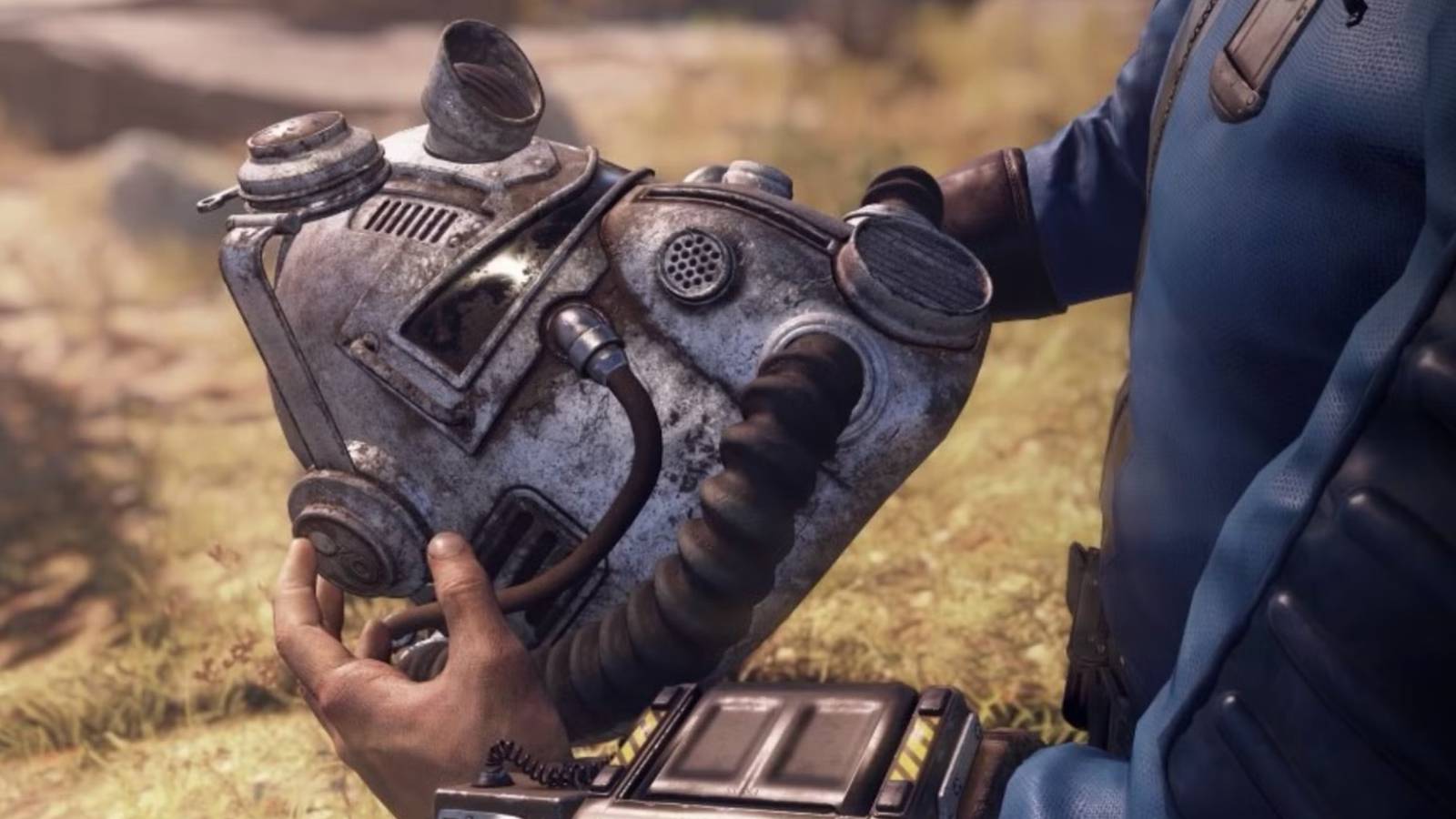 Fallout 76 Crossplay Has a New Argument in Its Favor After the PS5 and Xbox Series Upgrade Fallout 76 Crossplay Has a New Argument in Its Favor After the PS5 and Xbox Series Upgrade