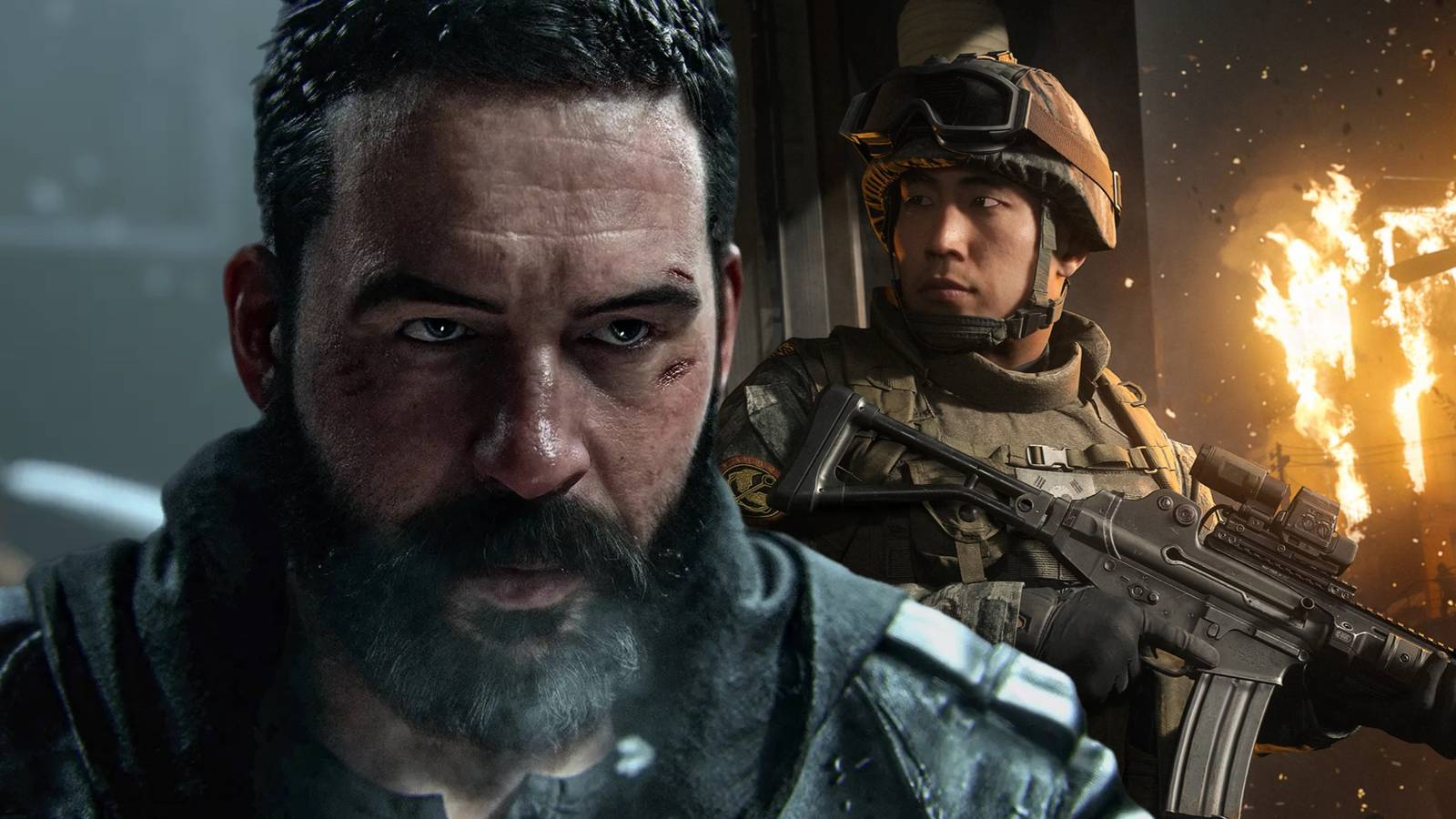 Modern Warfare 4’s Release Date Gives Its Campaign One Week to Actually Matter Modern Warfare 4’s Release Date Gives Its Campaign One Week to Actually Matter