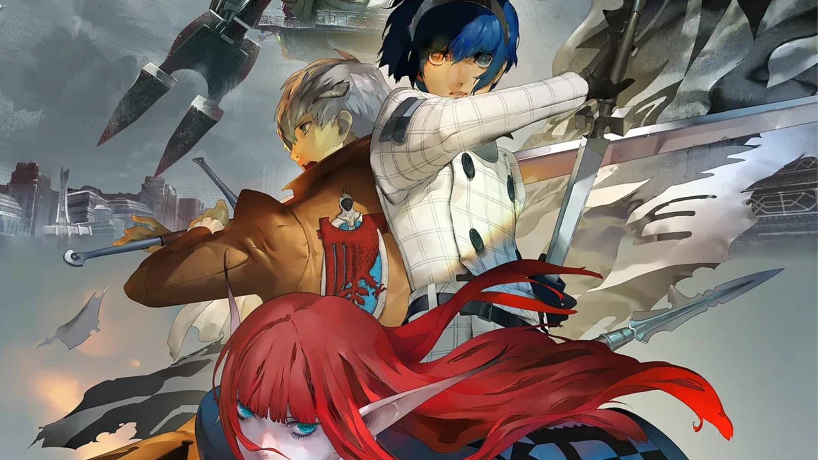 ReFantazio Just Did What Every Switch 2 RPG Should Do ReFantazio Just Did What Every Switch 2 RPG Should Do