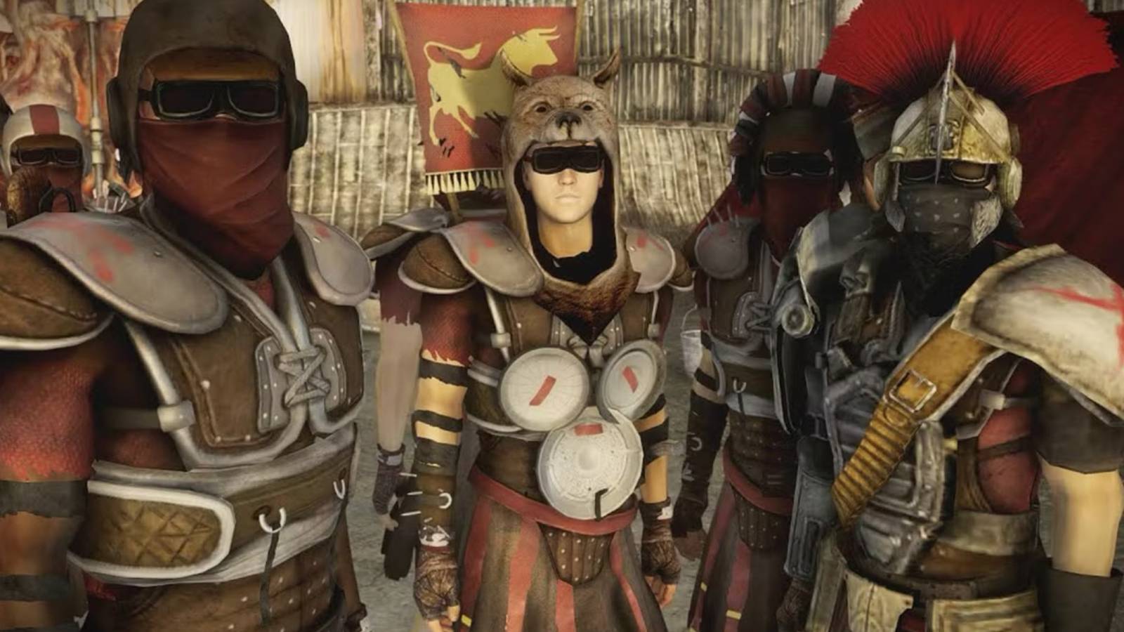 New Vegas’ Most Underrated Trick Deserves a Return New Vegas’ Most Underrated Trick Deserves a Return