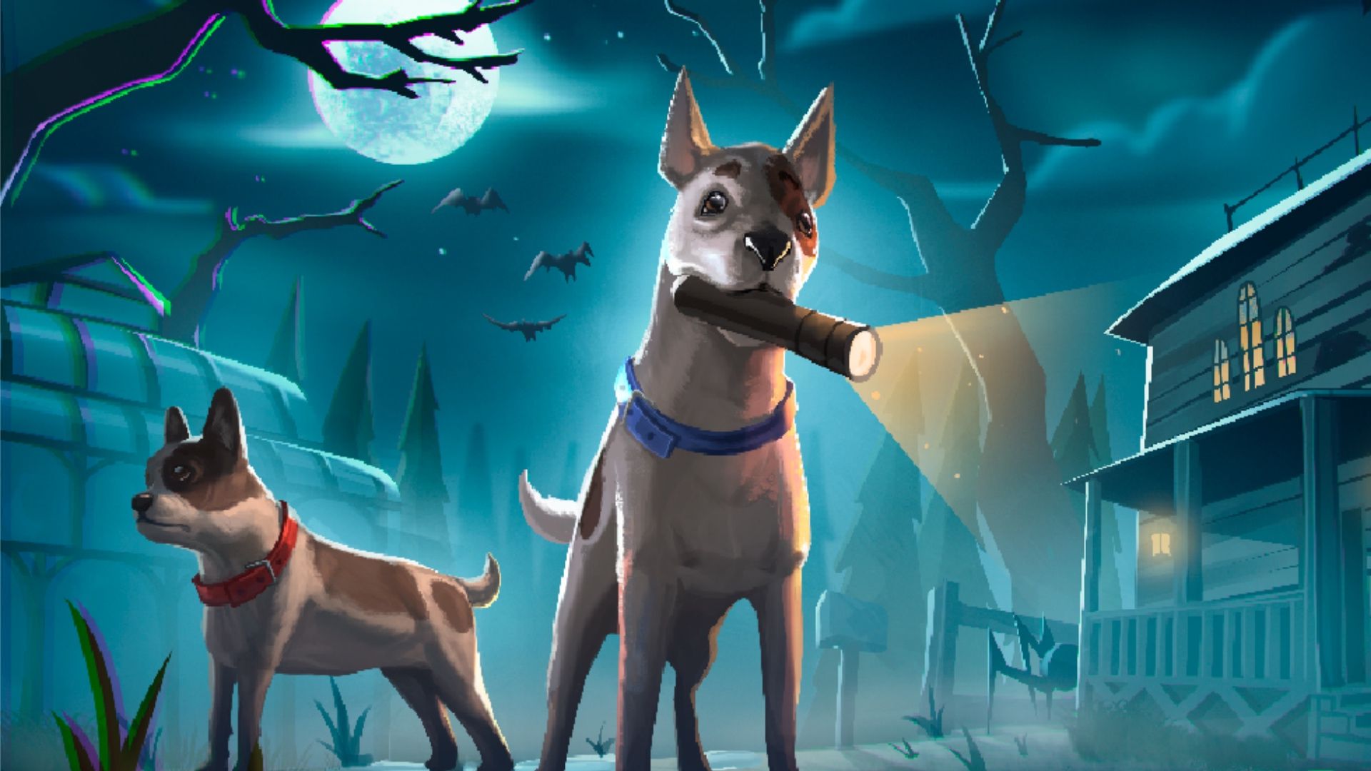 Haunted Paws Steam Horror: Stray Meets Little Nightmares [2026]