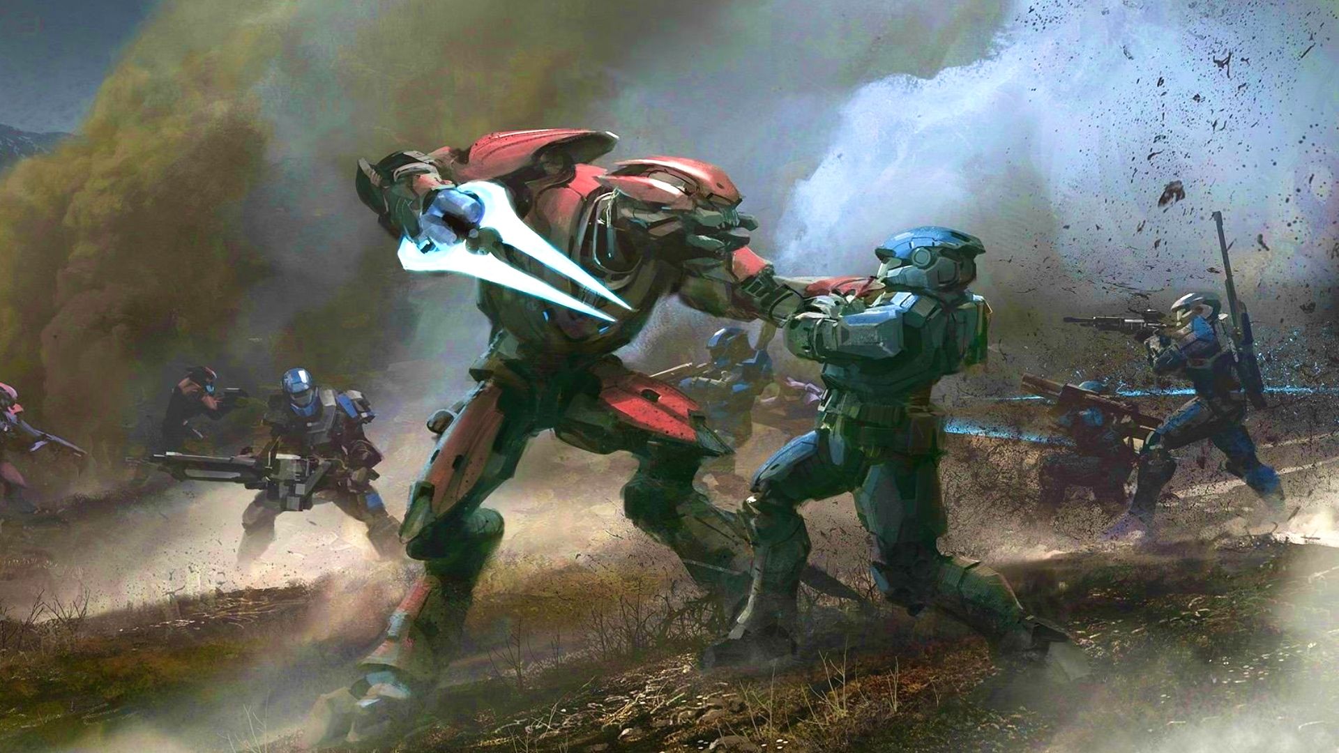 Best FPS Campaigns Ranked: Top Shooters Ever [Full Guide]