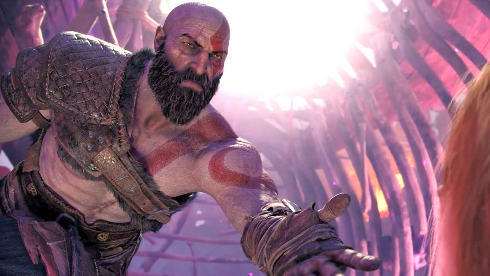 God of War Laufey Is PlayStation’s Best Chance to Redeem Itself God of War Laufey Is PlayStation’s Best Chance to Redeem Itself