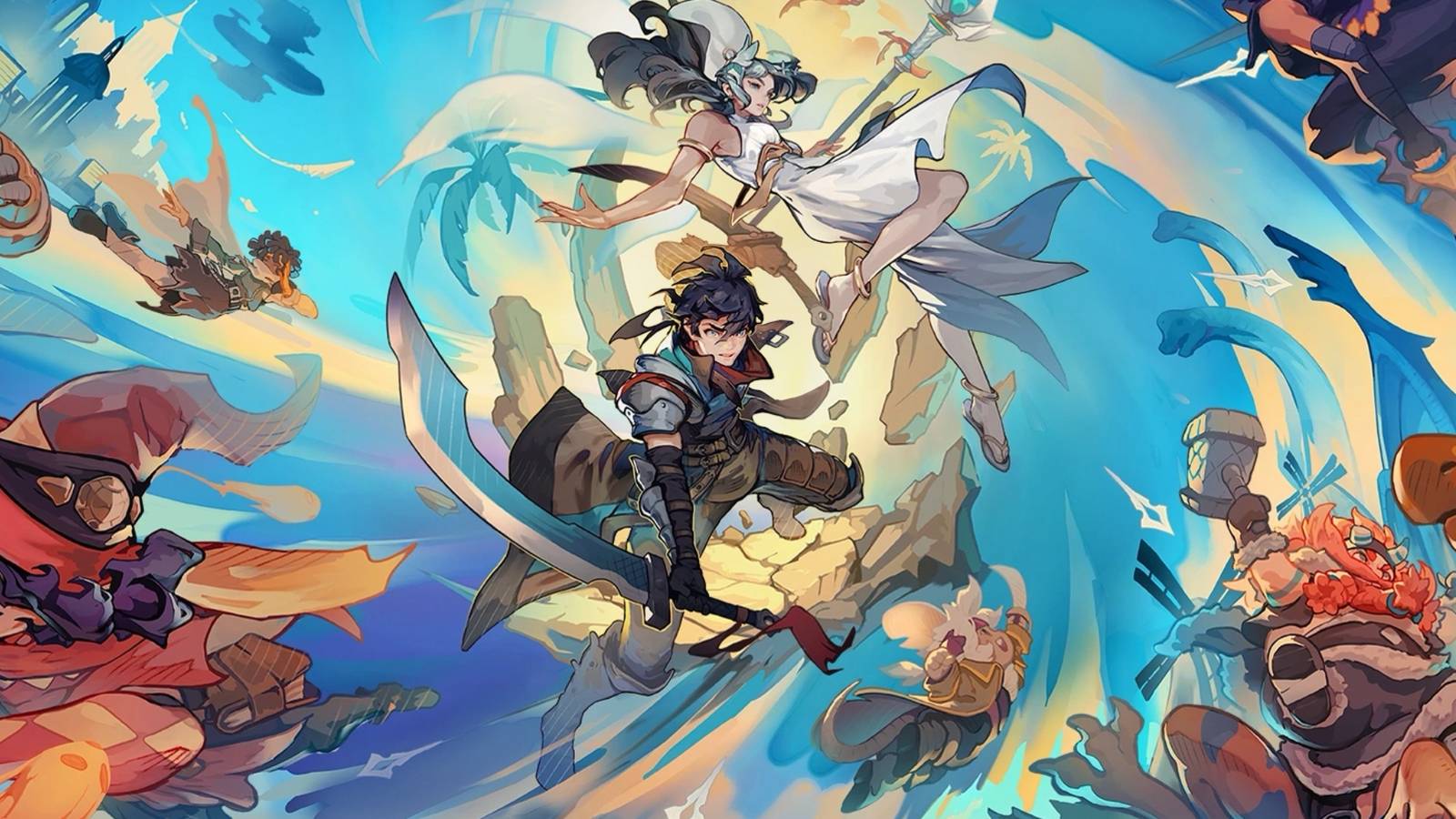 New Switch 2 JRPG Like Chrono Trigger Takes Square Enix’s HD-2D Formula to Another Dimension New Switch 2 JRPG Like Chrono Trigger Takes Square Enix’s HD-2D Formula to Another Dimension