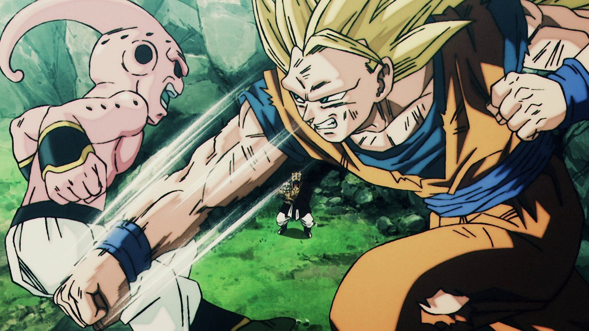 Dragon Ball Super: Beerus – 8 Strongest Characters, Ranked (Episode 1)