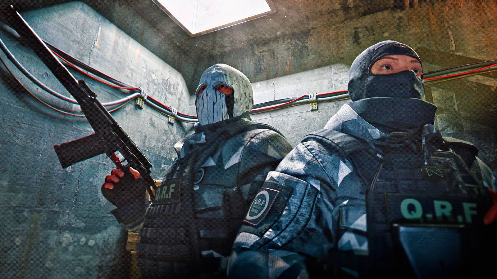 Brand-New PvPvE Extraction Shooter Officially Confirmed for December 2026 Brand-New PvPvE Extraction Shooter Officially Confirmed for December 2026