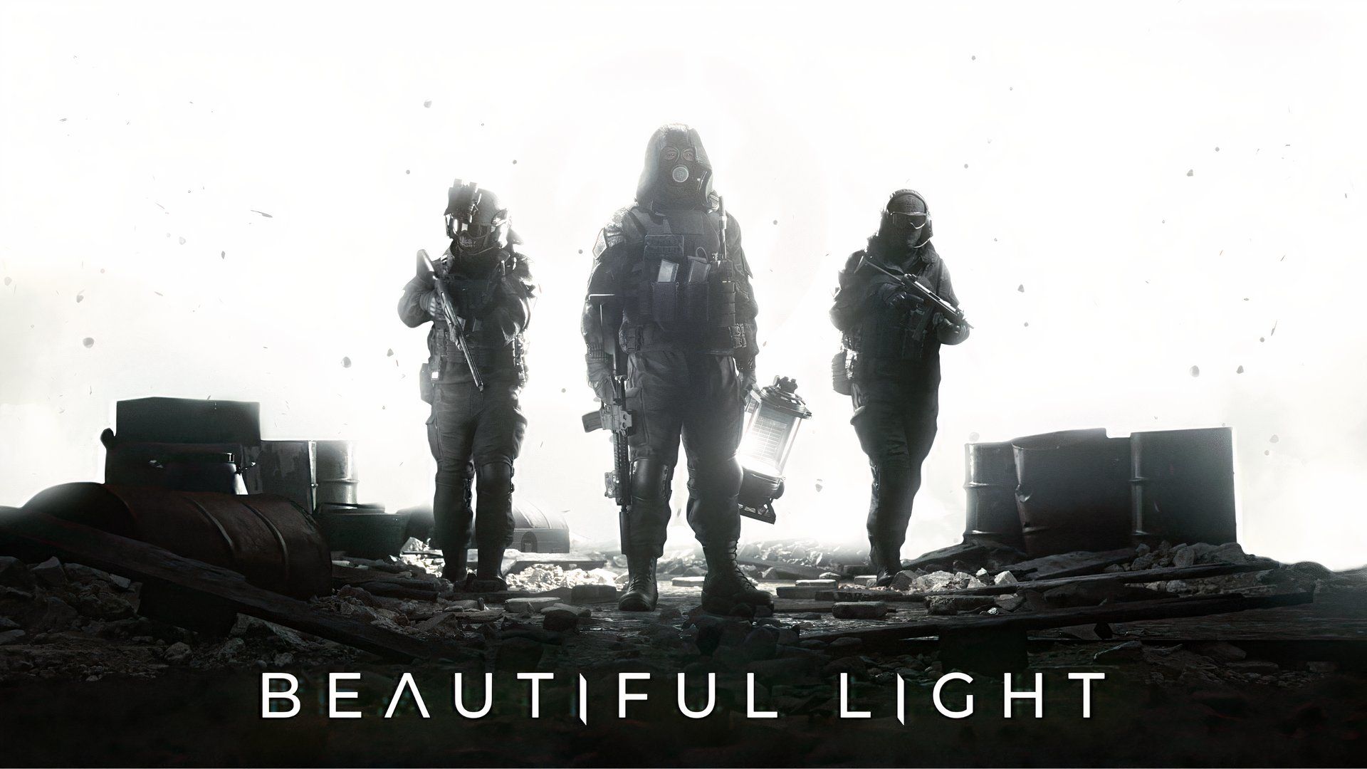 Brand-New PvPvE Extraction Shooter Officially Confirmed for December 2026