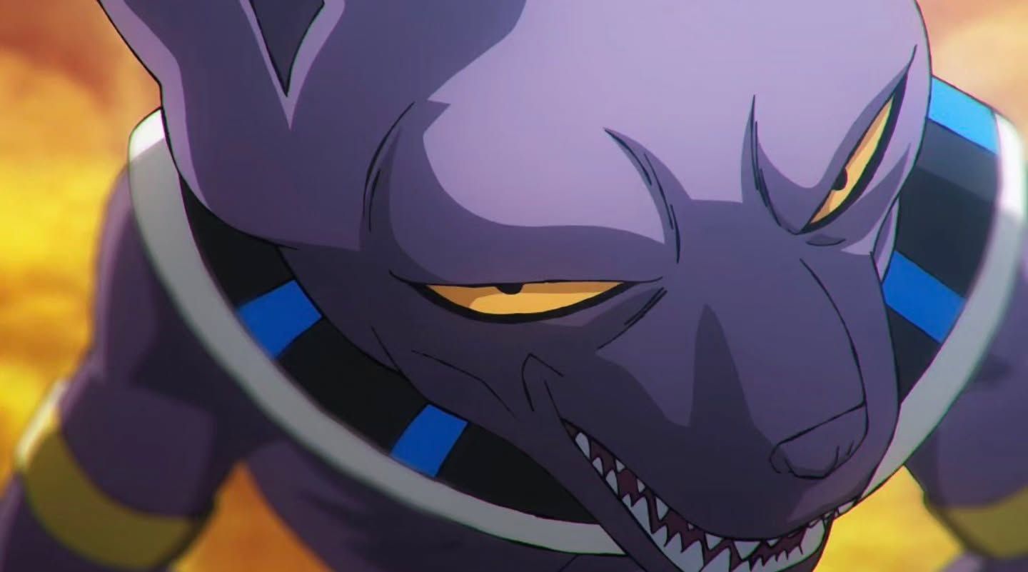 Dragon Ball Super: Beerus Episode 2 Release Date & Time