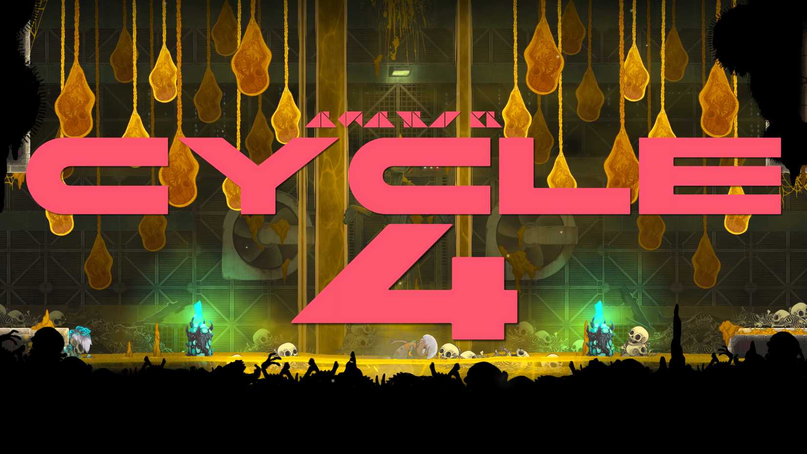 Beginning Cycle 4 in Echo Weaver