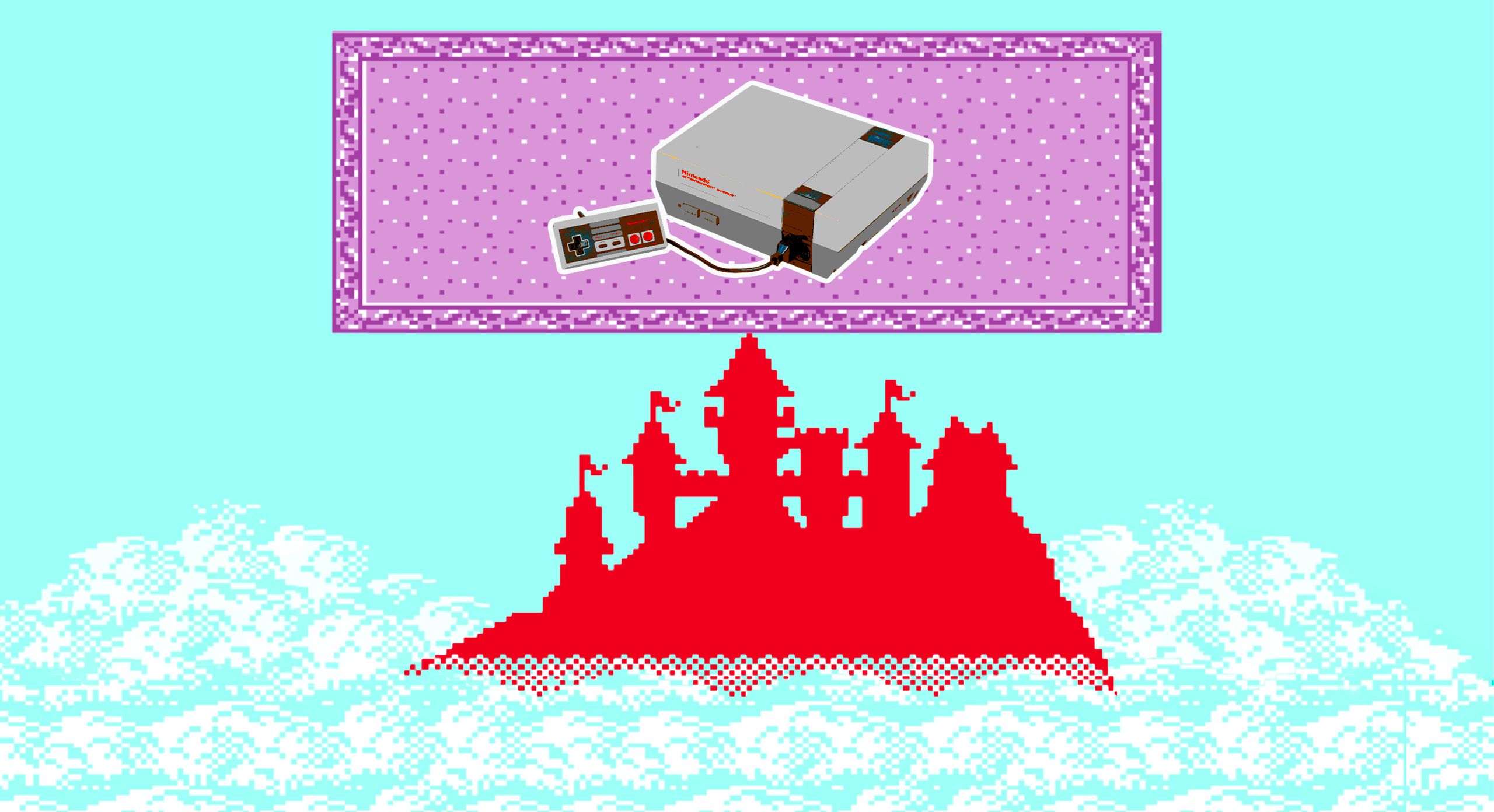 best aged rpgs on the nes dragon quest 4