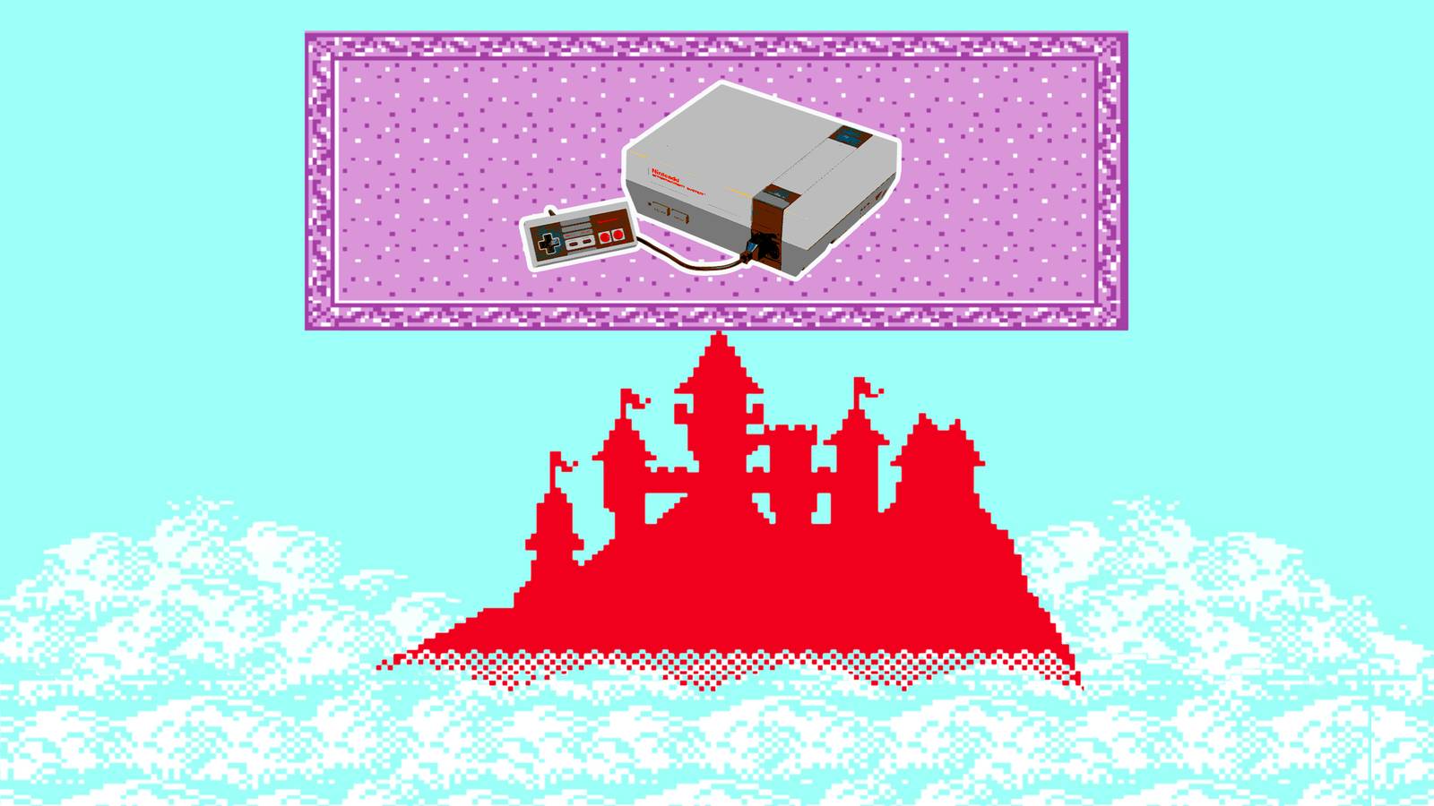 Near-Perfect RPG Masterpieces On The NES, Ranked Near-Perfect RPG Masterpieces On The NES, Ranked