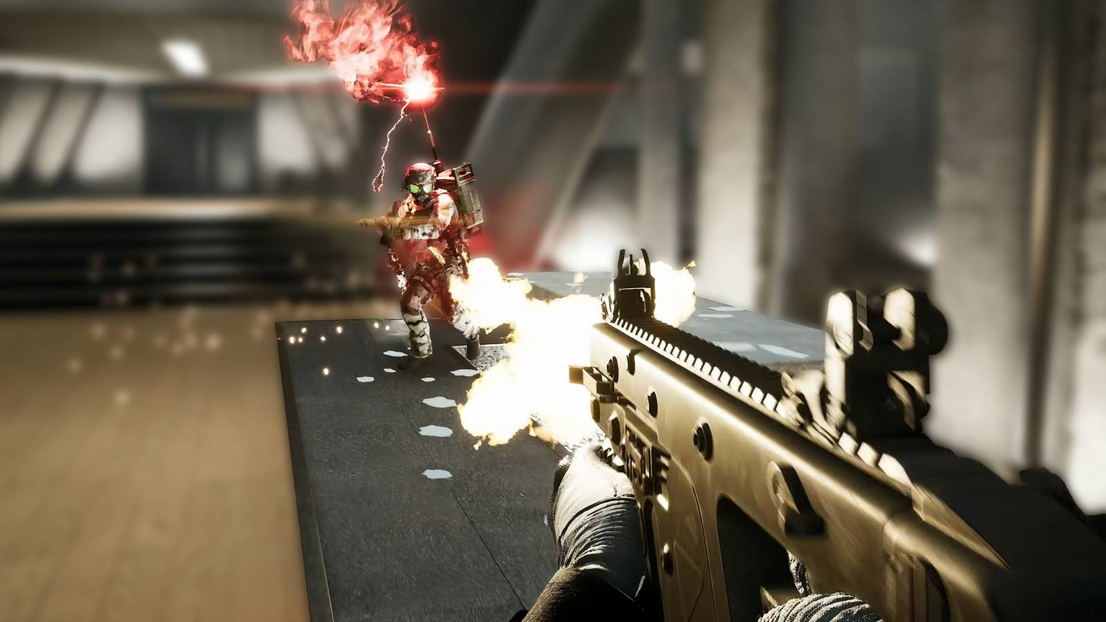 7 Best Single-Player FPS Games With Perfect Gunplay, Ranked 7 Best Single-Player FPS Games With Perfect Gunplay, Ranked